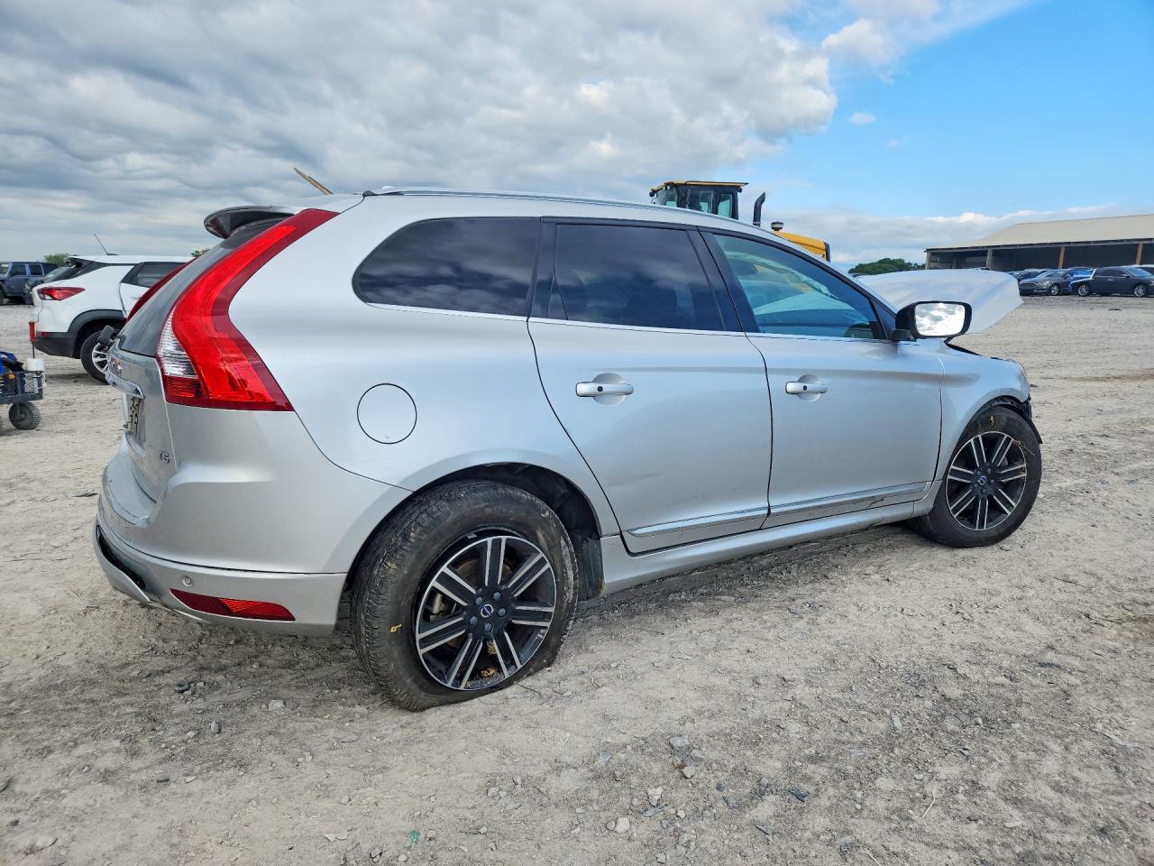 Volvo XC60 T5 Dynamic