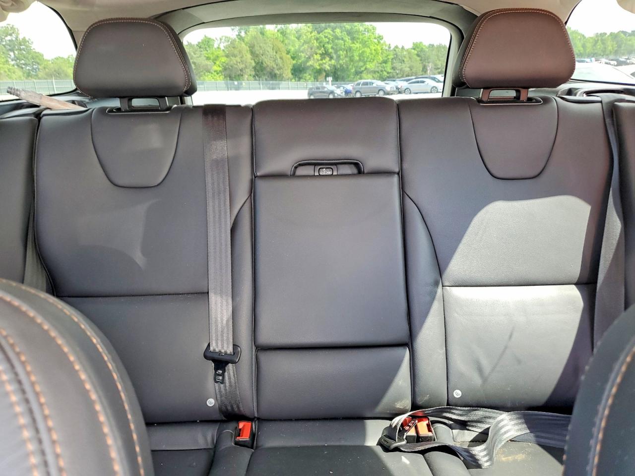 Volvo XC60 T5 Dynamic