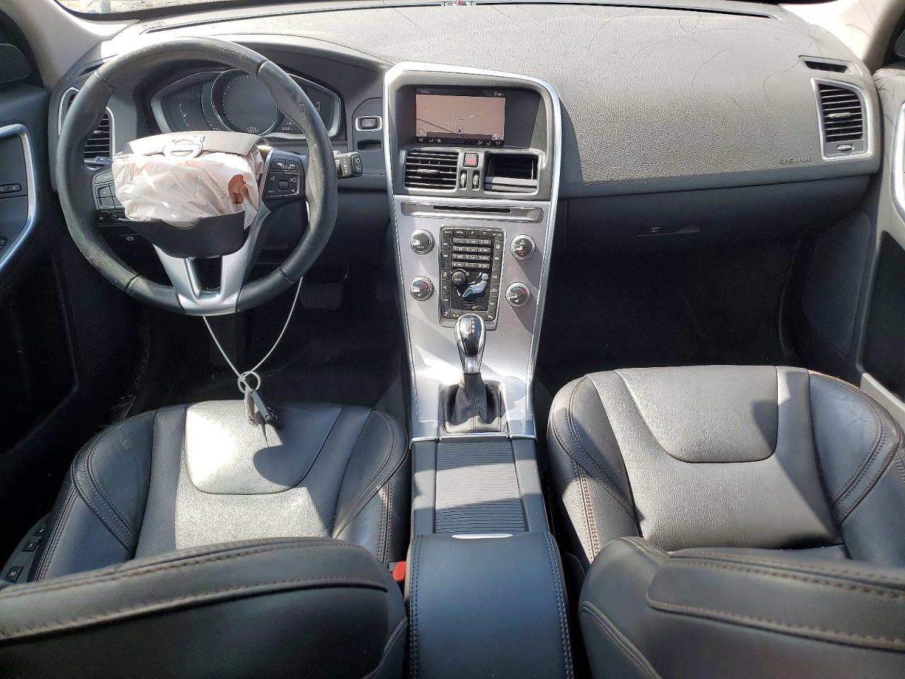 Volvo XC60 T5 Dynamic