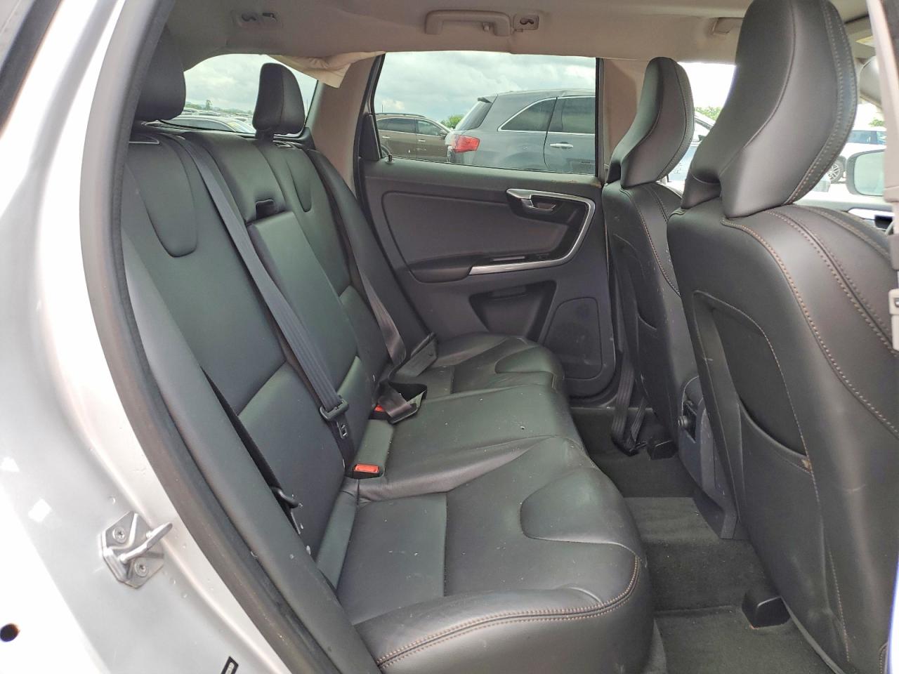 Volvo XC60 T5 Dynamic