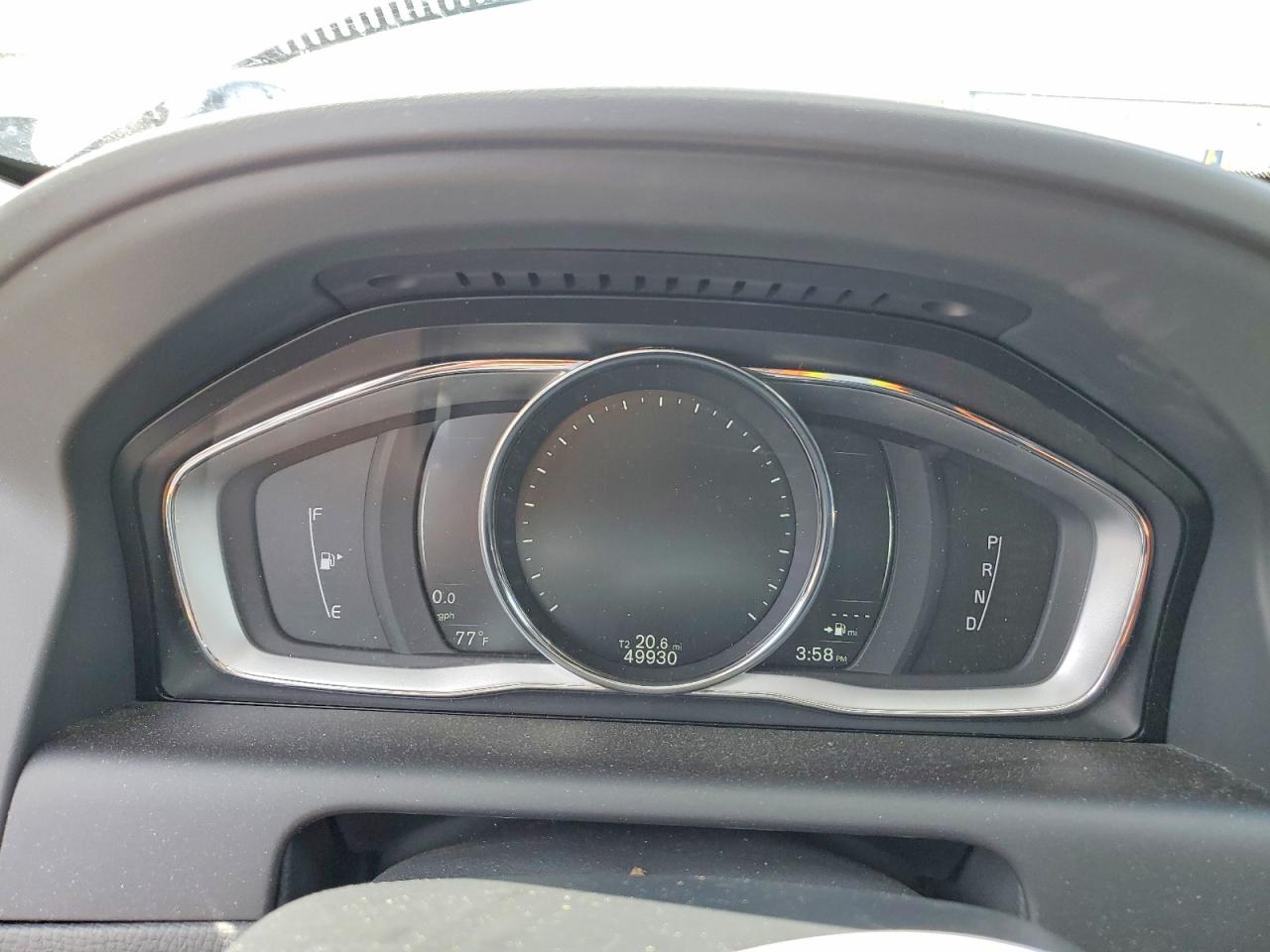 Volvo XC60 T5 Dynamic
