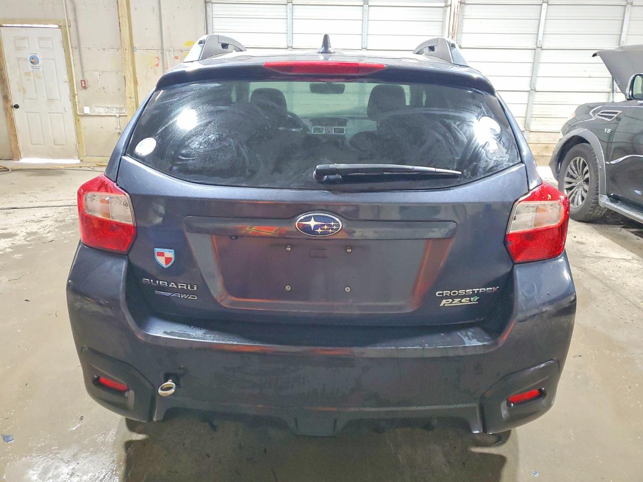 Subaru Crosstrek Limited