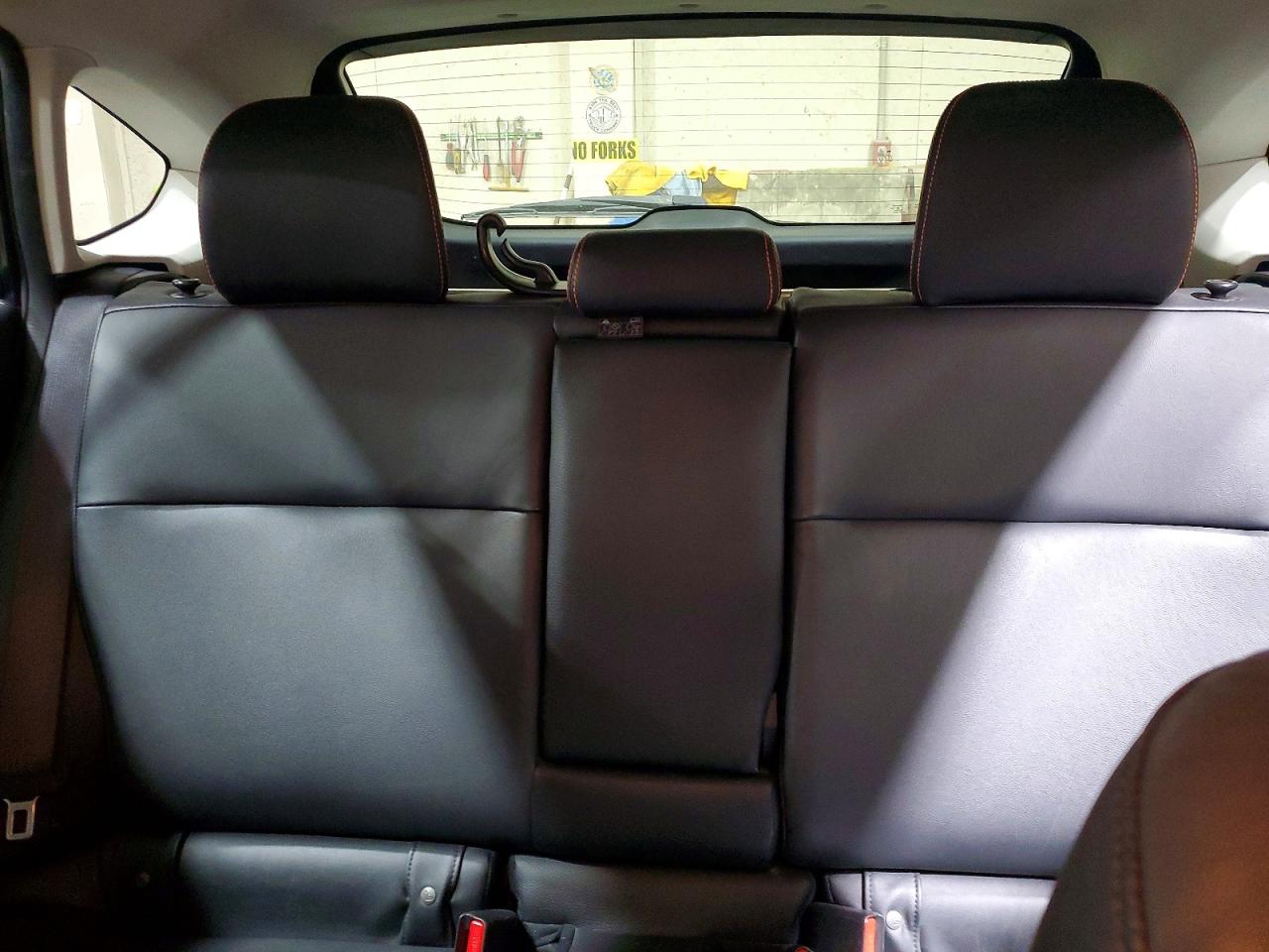 Subaru Crosstrek Limited
