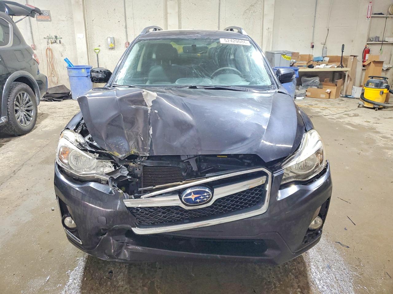 Subaru Crosstrek Limited