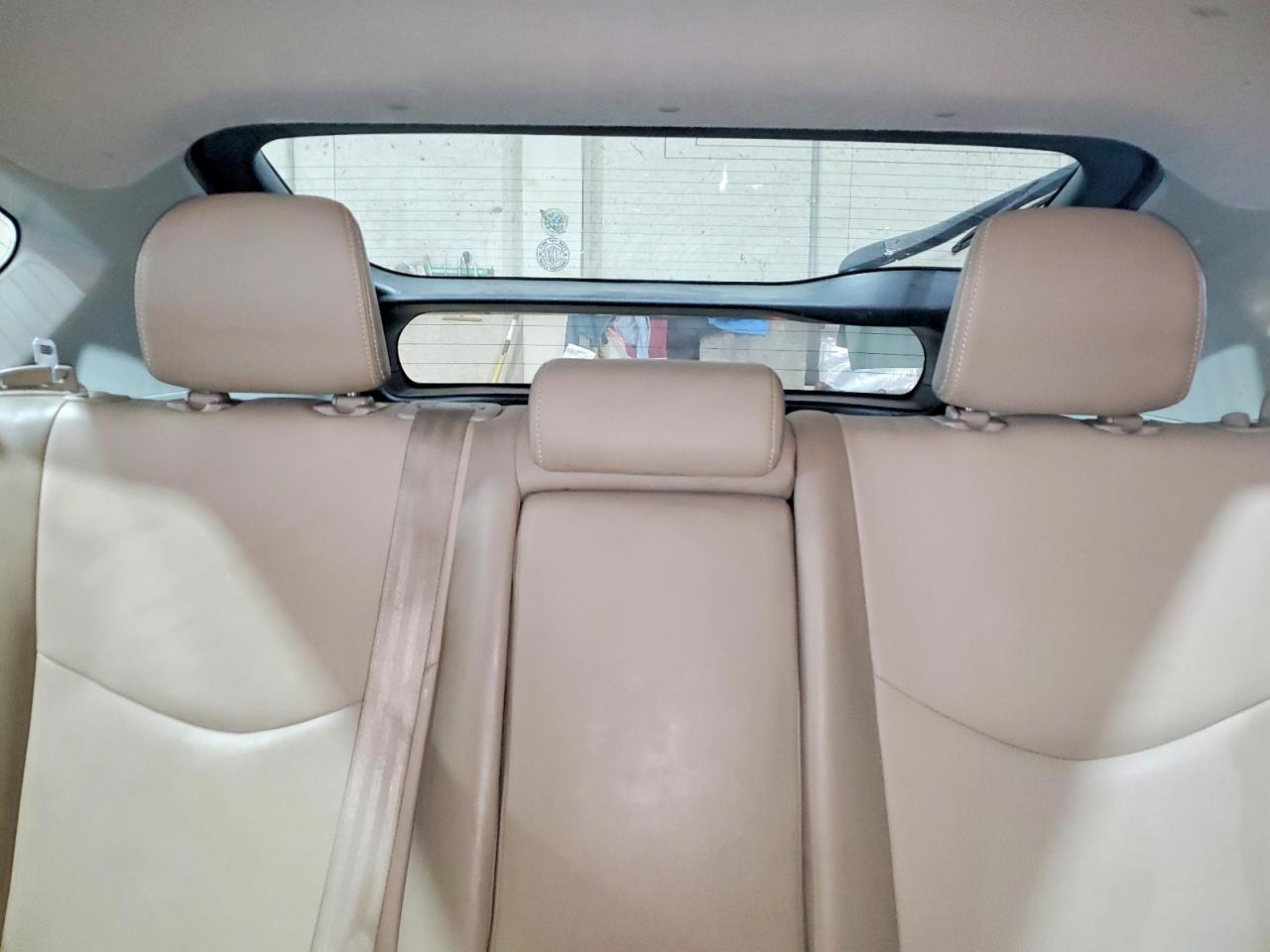 Toyota Prius Four
