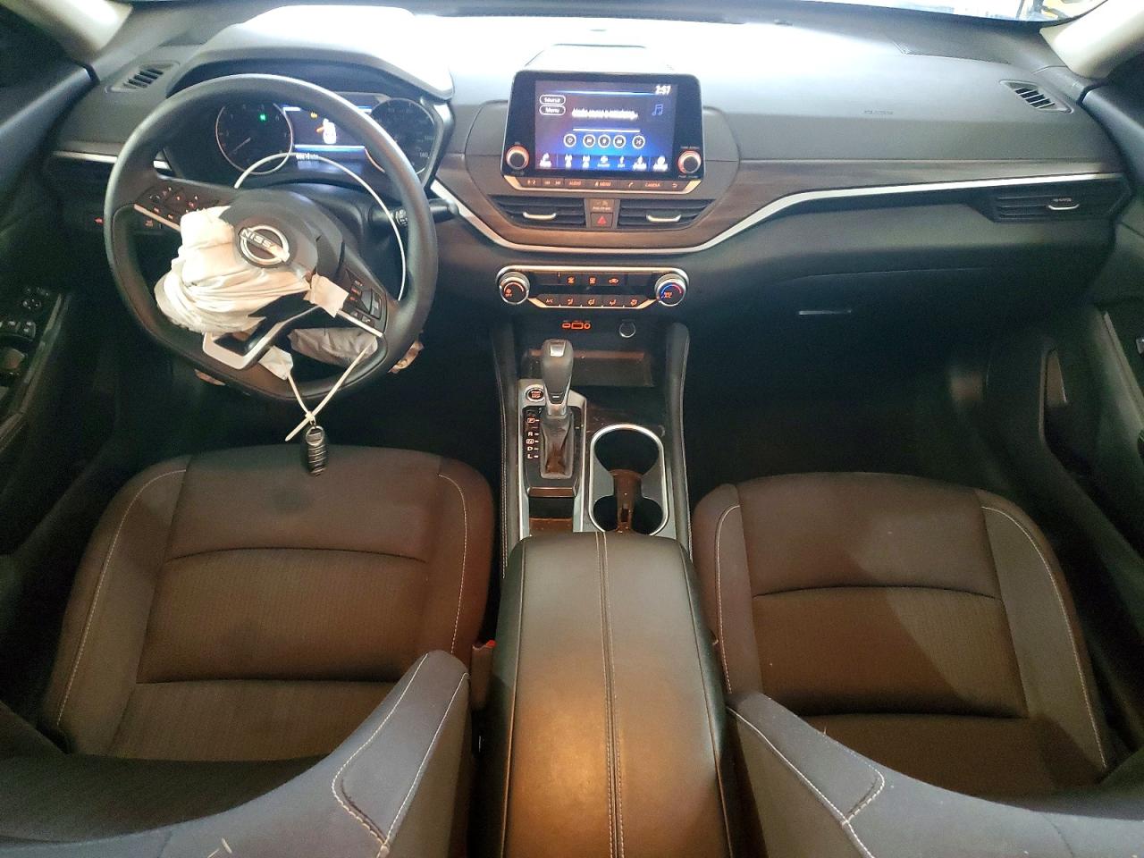 Nissan Altima Sv