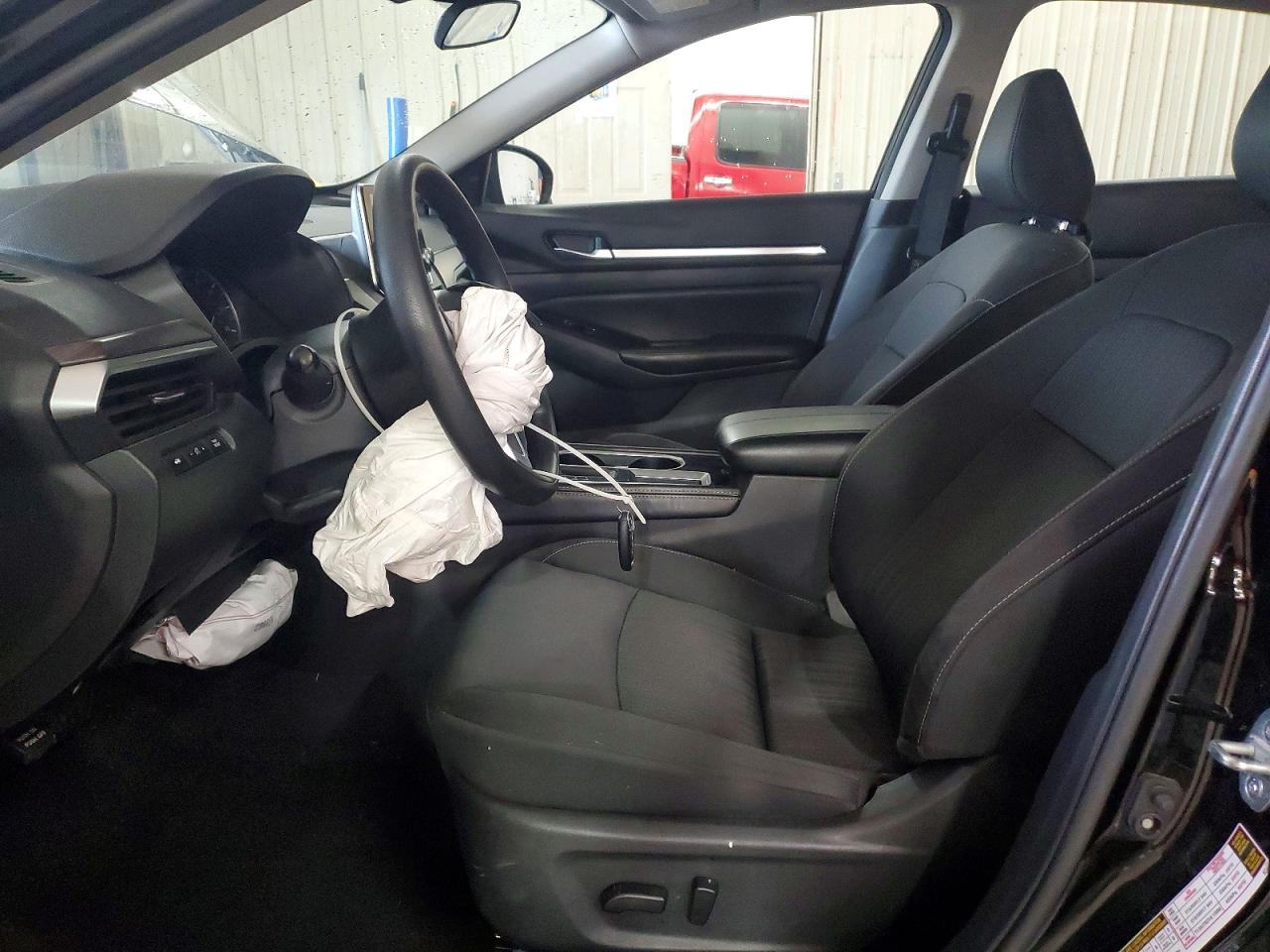 Nissan Altima Sv