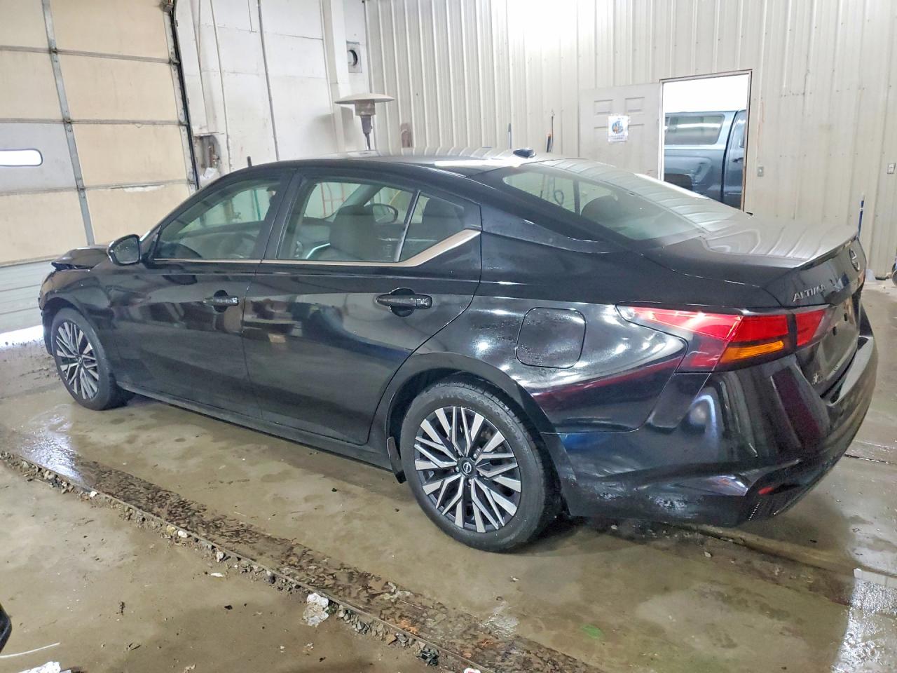 Nissan Altima Sv
