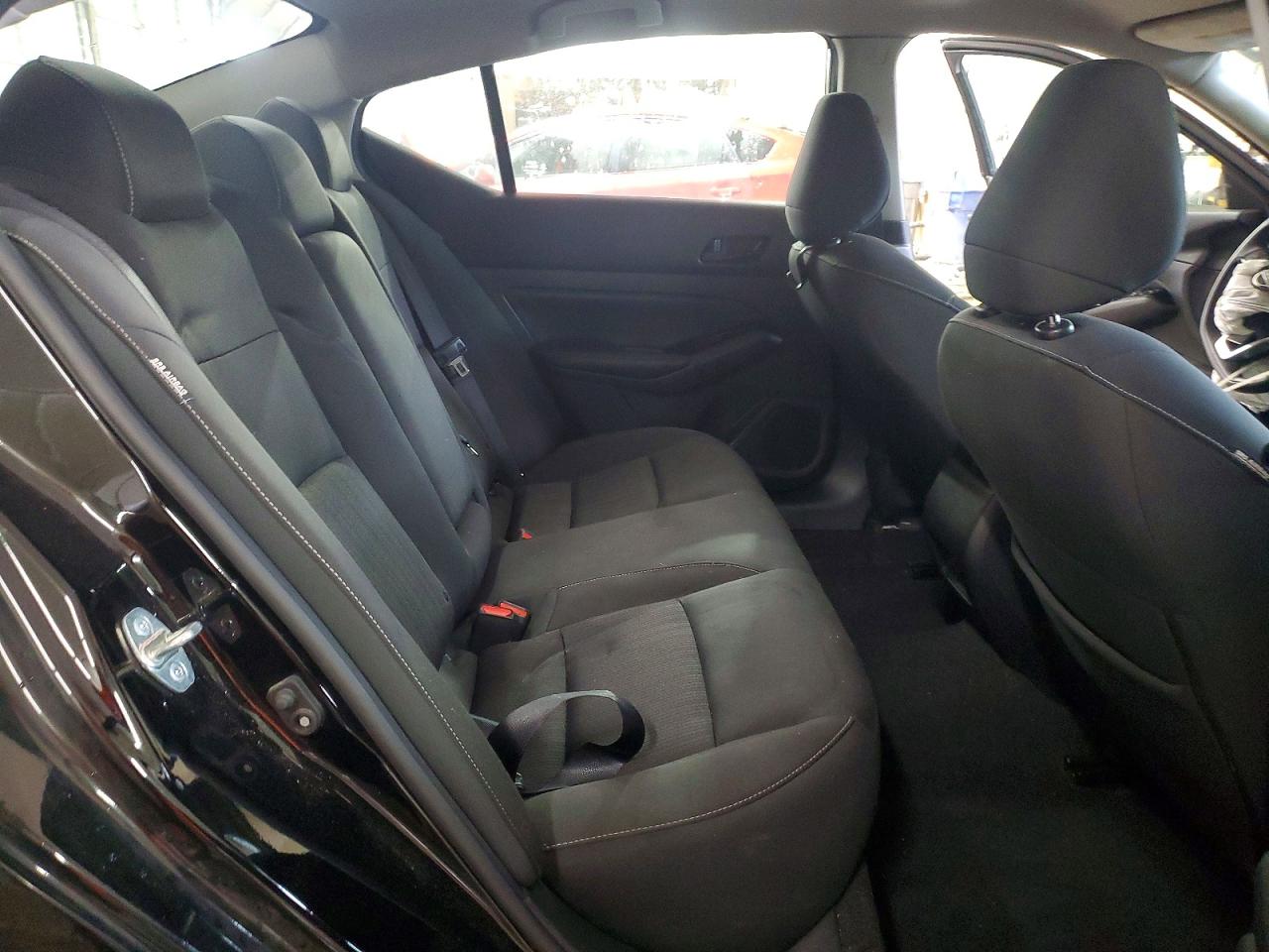 Nissan Altima Sv