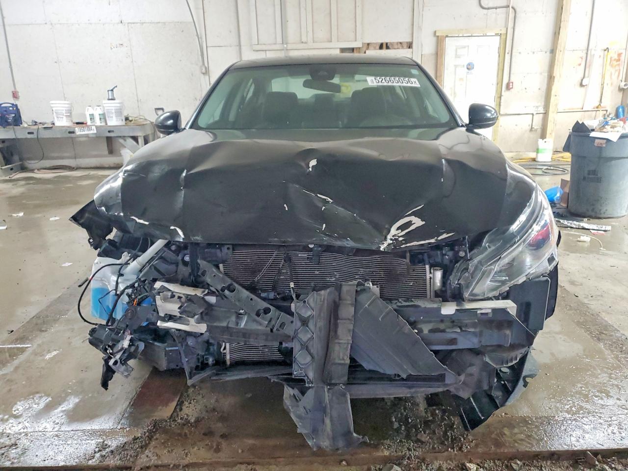 Nissan Altima Sv