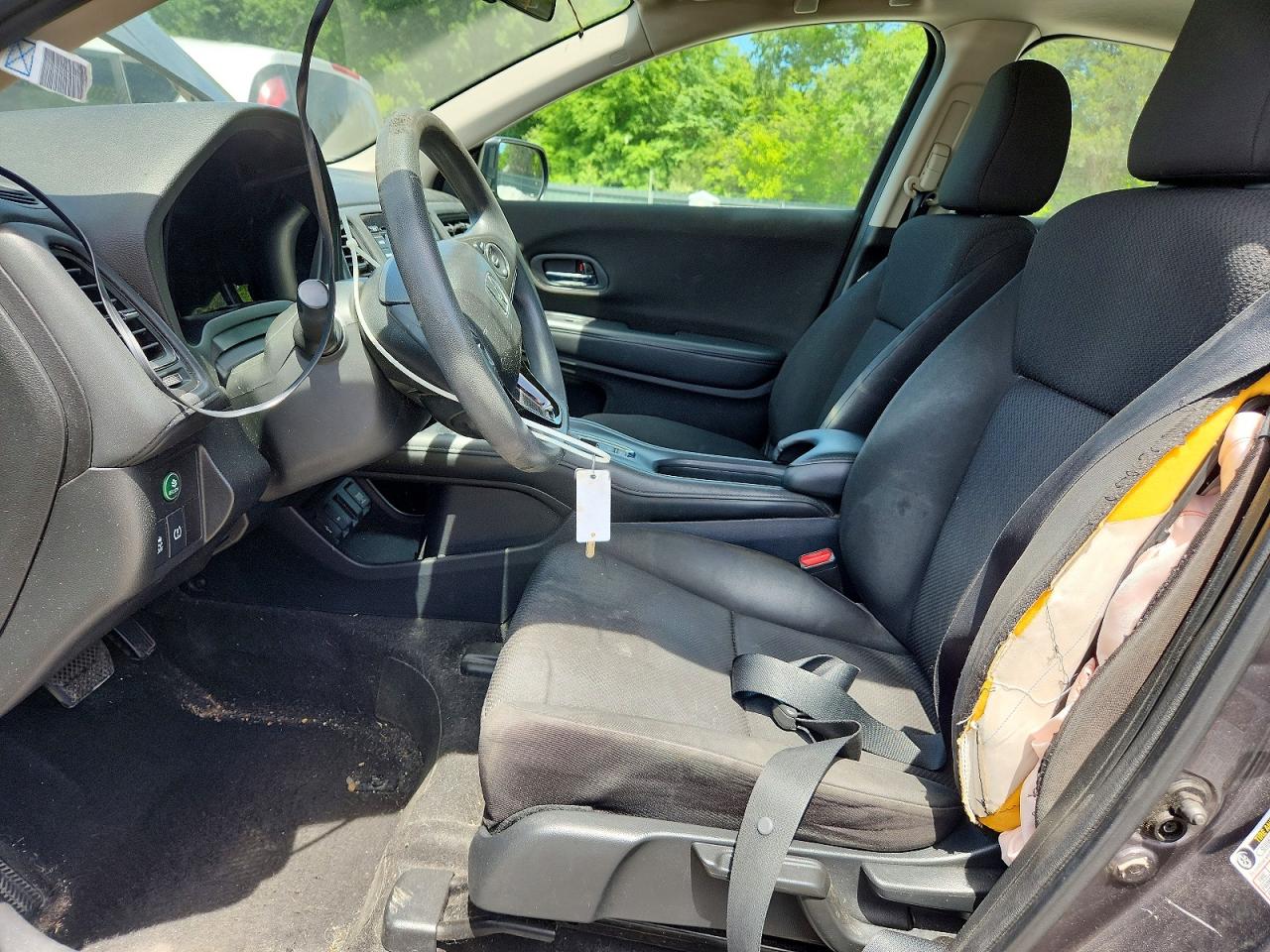 Honda HR-V Lx