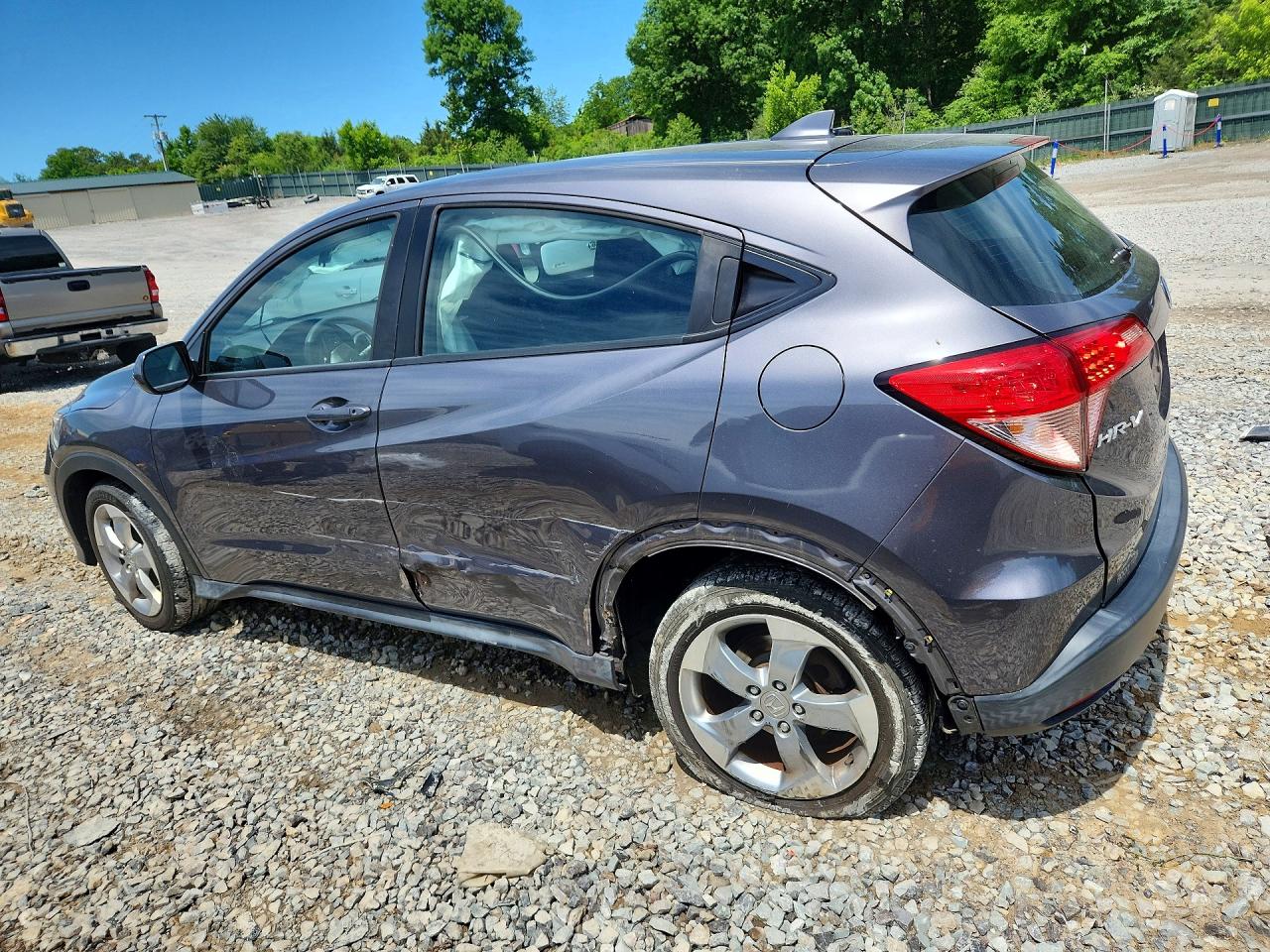 Honda HR-V Lx