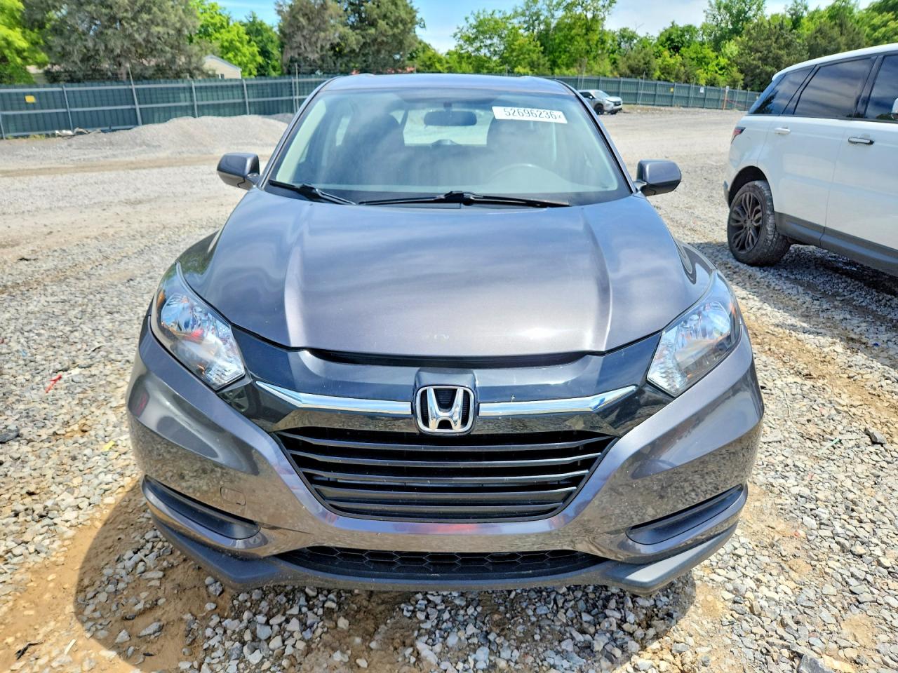 Honda HR-V Lx