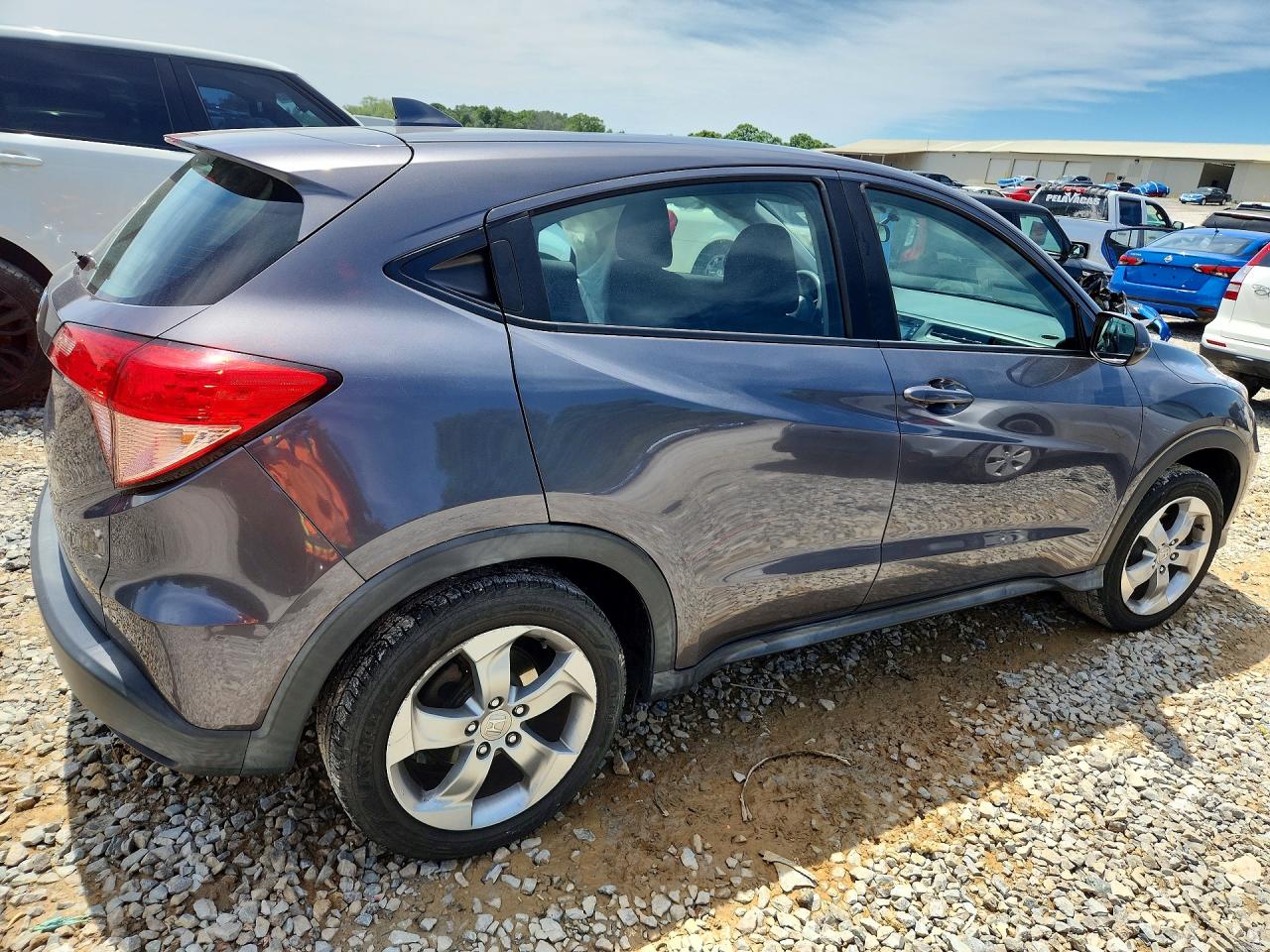 Honda HR-V Lx