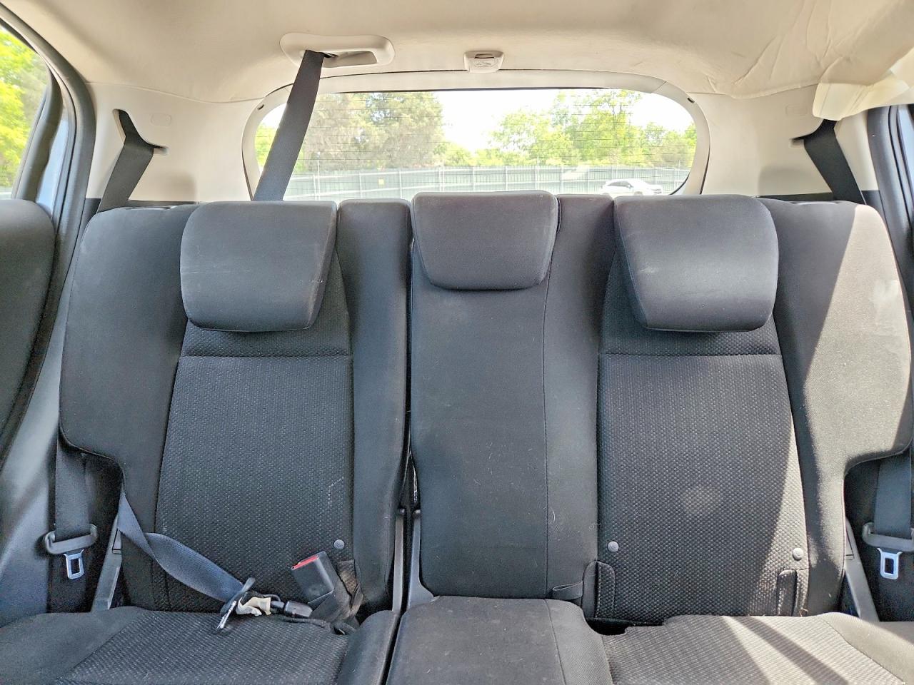 Honda HR-V Lx