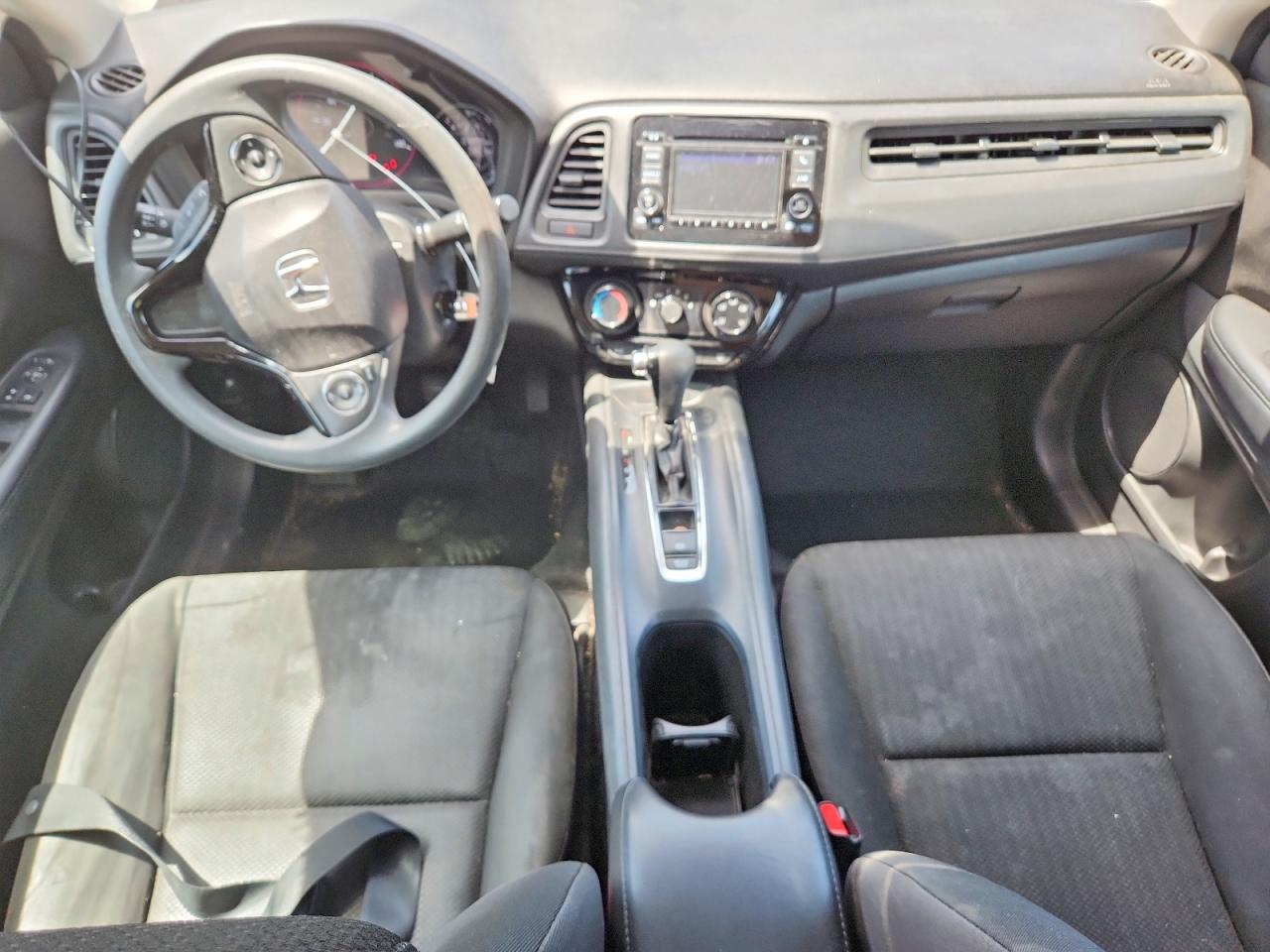 Honda HR-V Lx