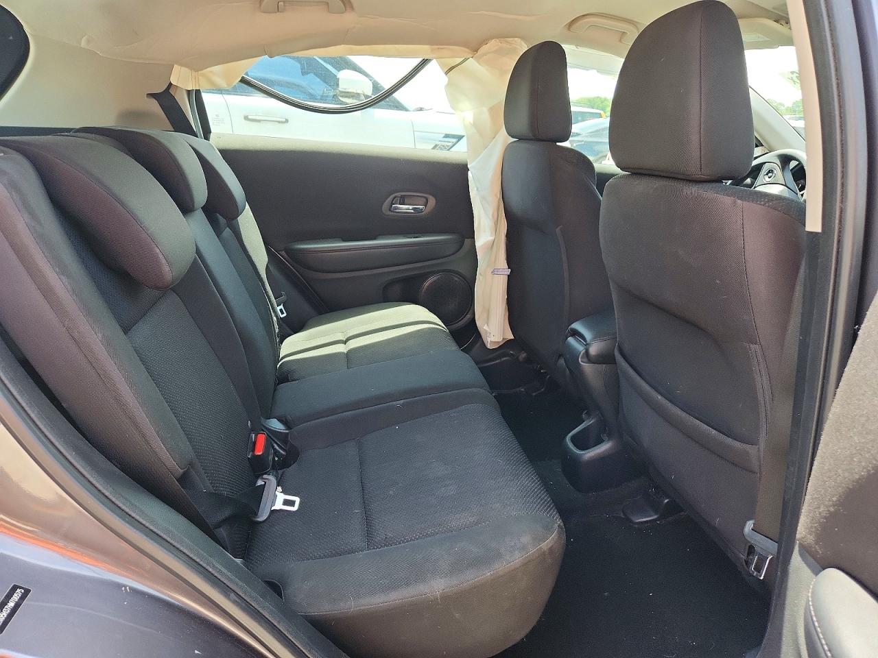 Honda HR-V Lx