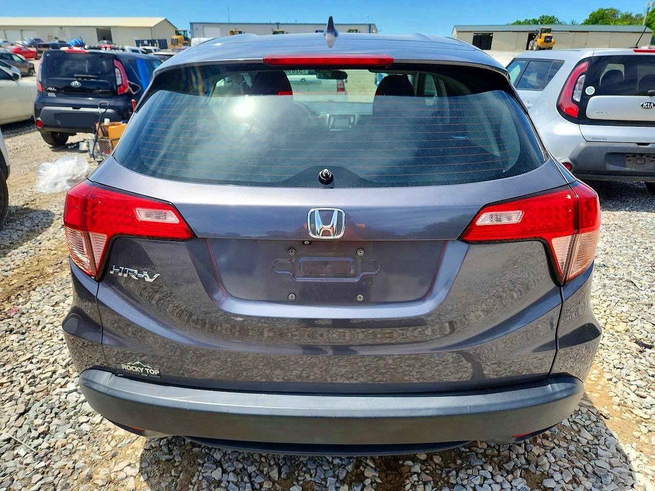 Honda HR-V Lx