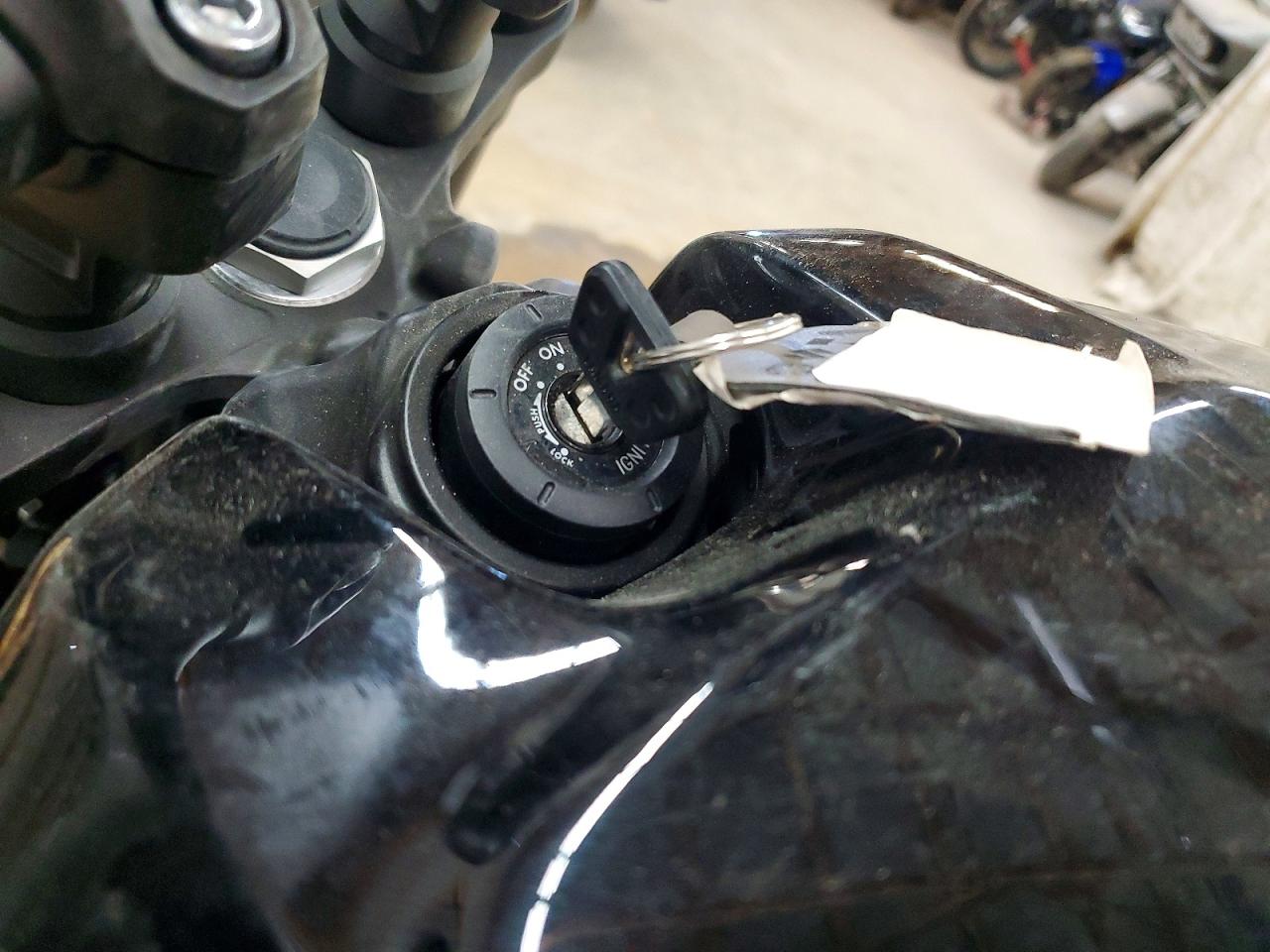 Yamaha Mtm890