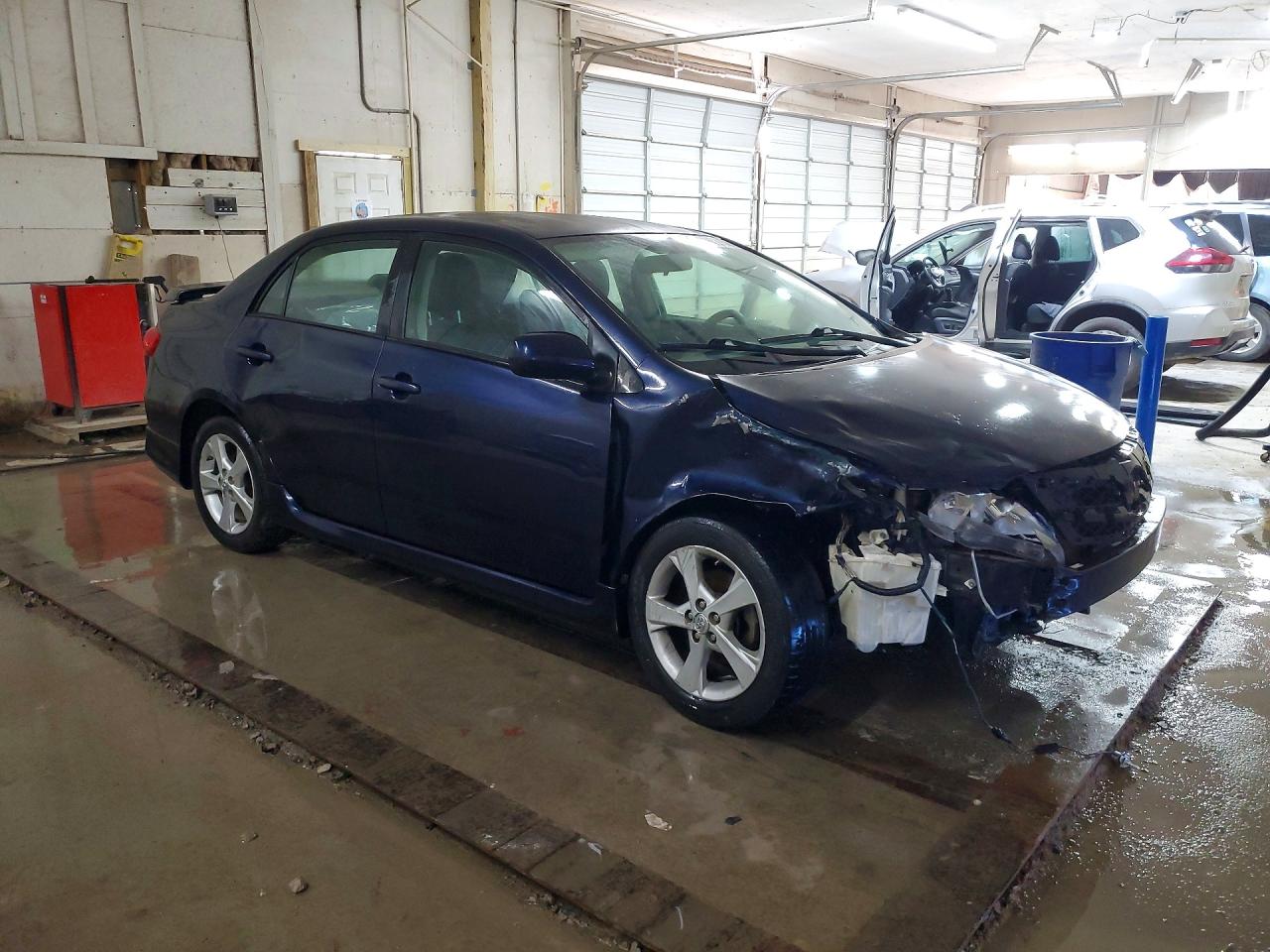 Toyota Corolla S