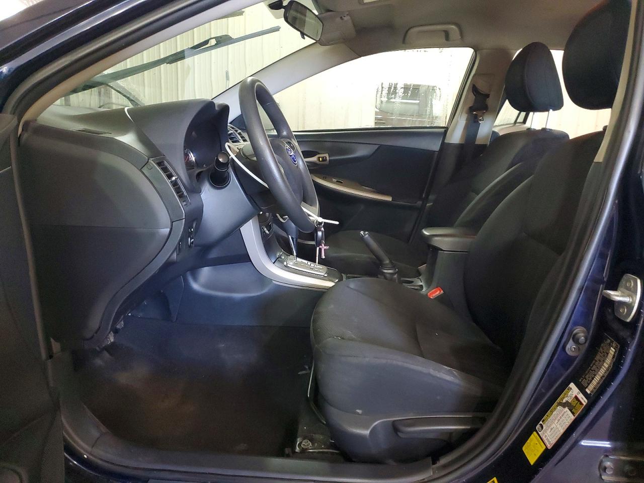 Toyota Corolla S