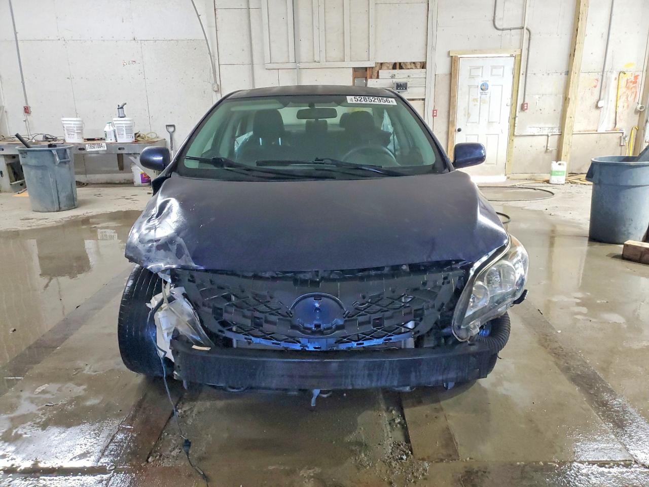 Toyota Corolla S