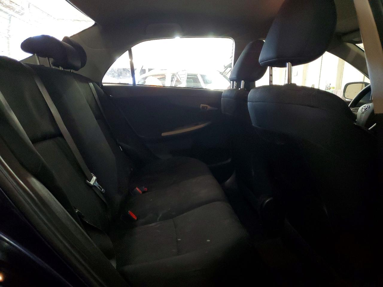 Toyota Corolla S
