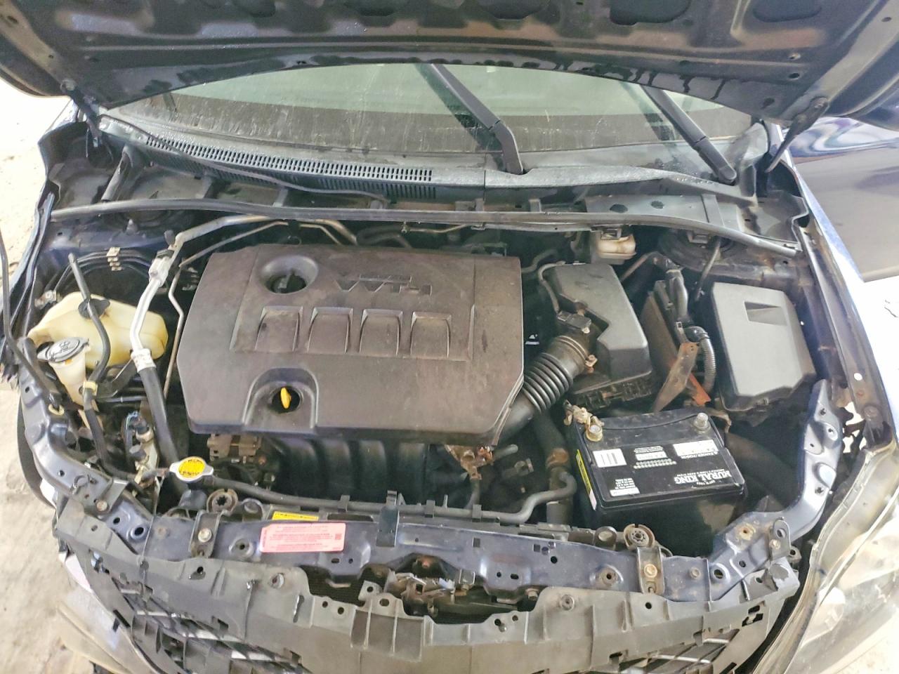 Toyota Corolla S