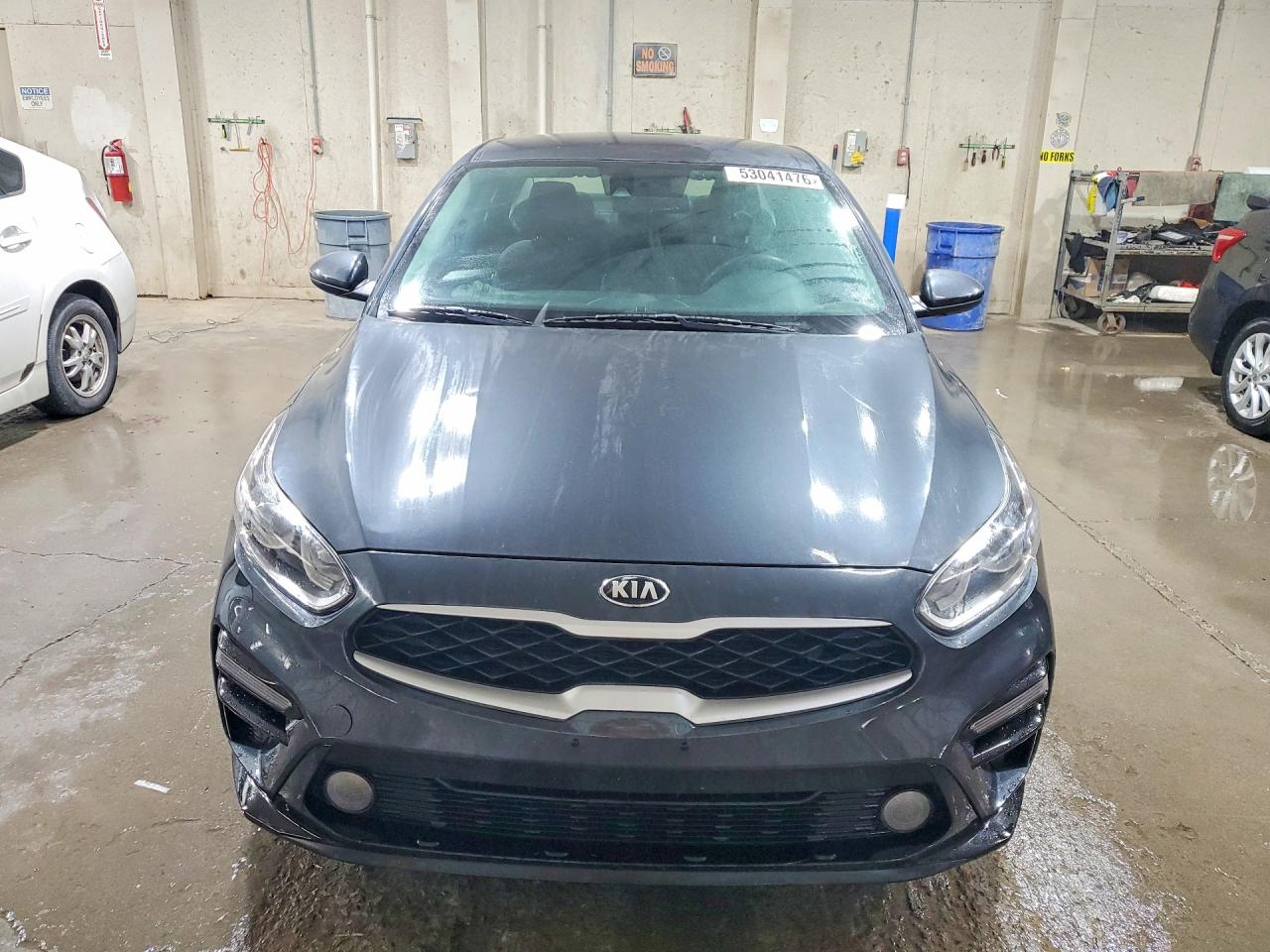 Kia Forte Lxs