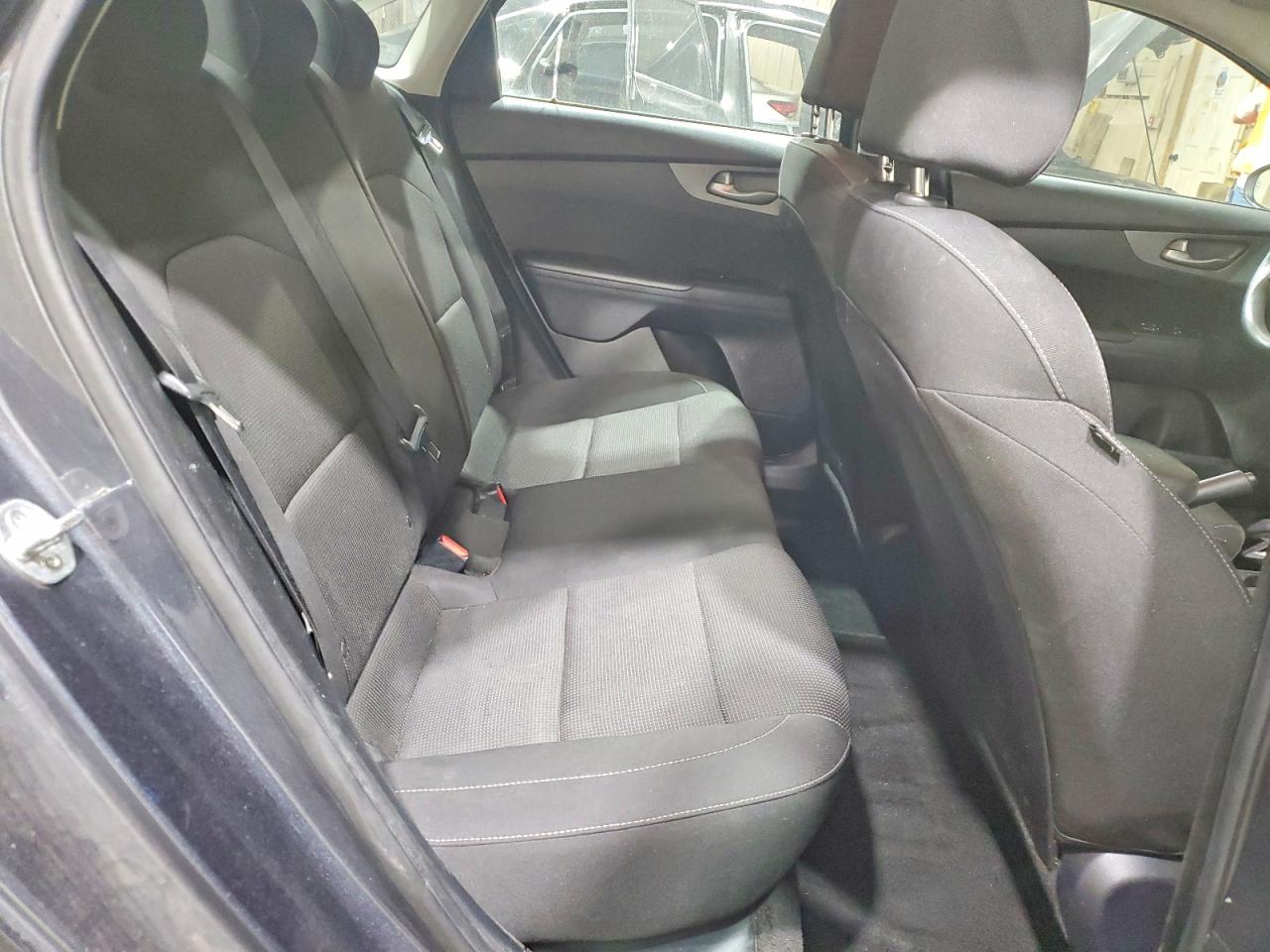 Kia Forte Lxs