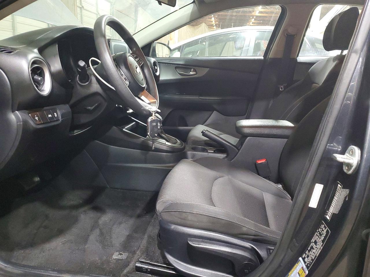 Kia Forte Lxs