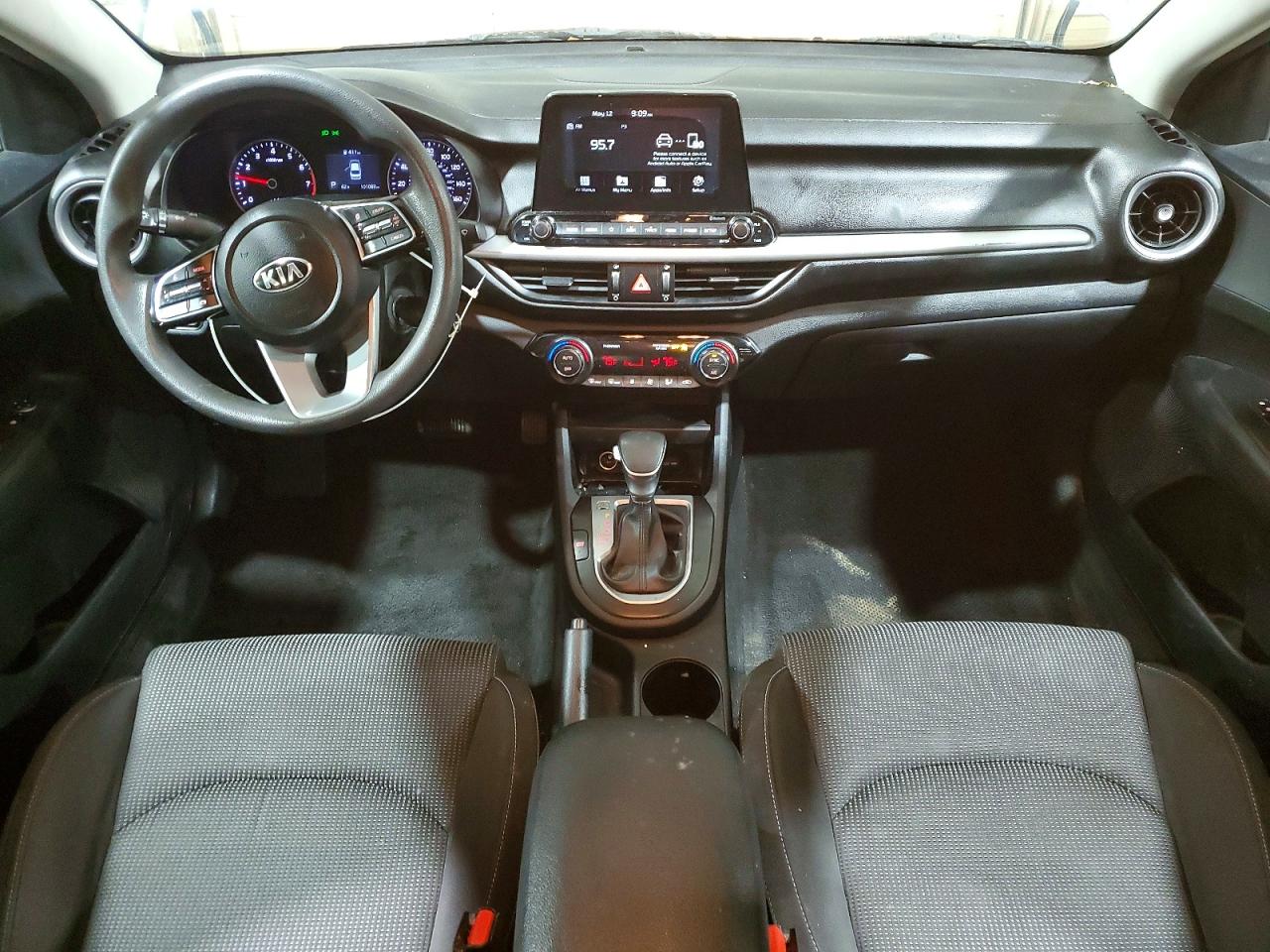 Kia Forte Lxs