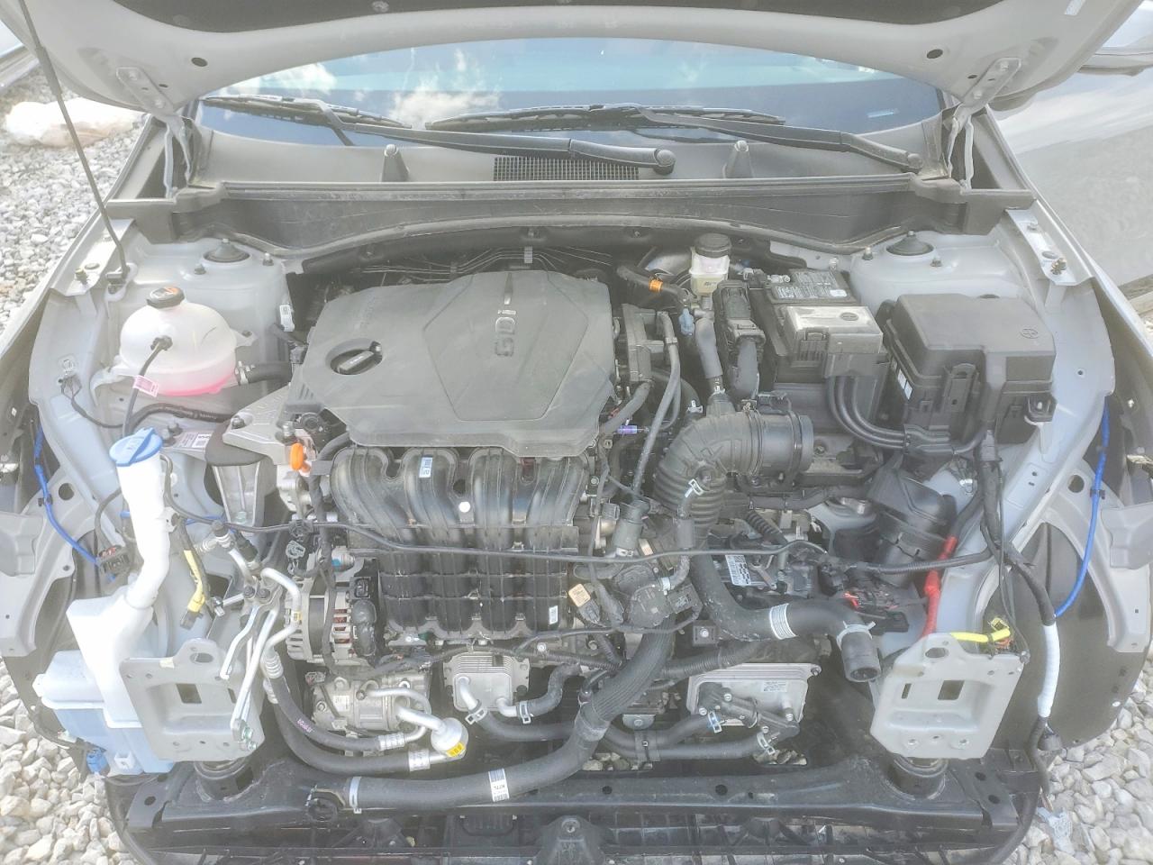 Kia Sportage Sx Prestige
