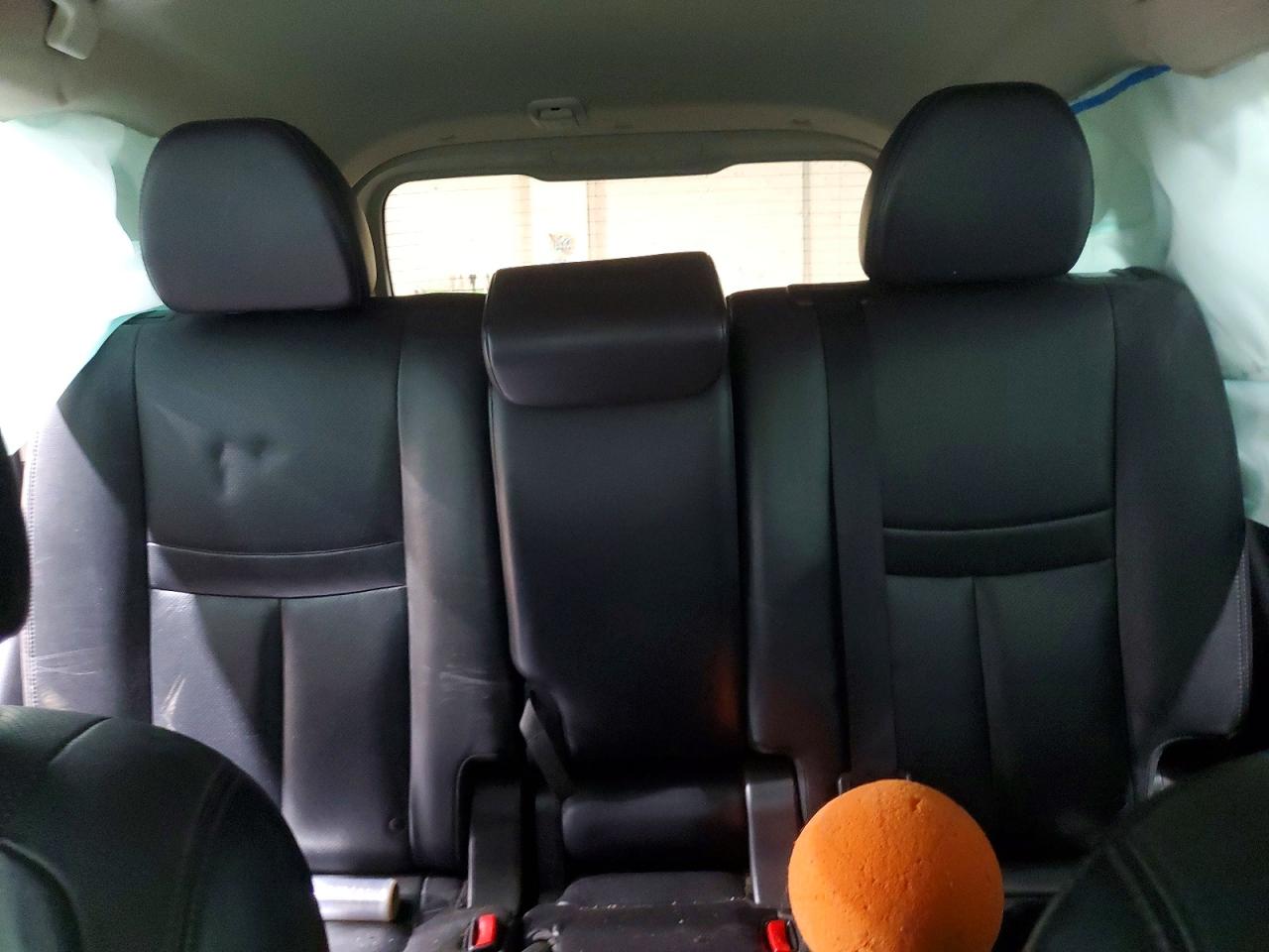 Nissan Rogue Sl