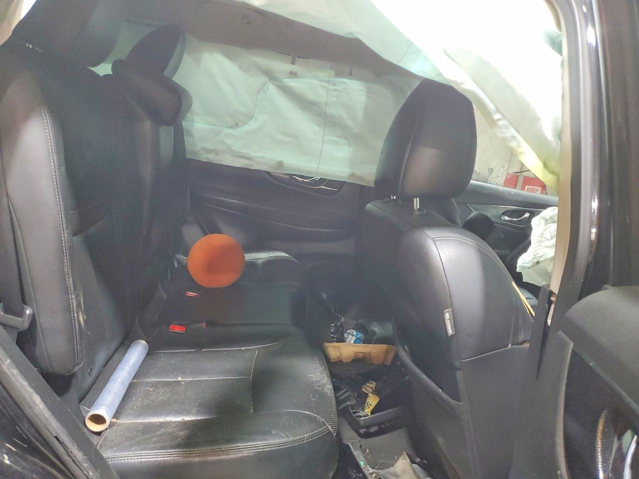 Nissan Rogue Sl