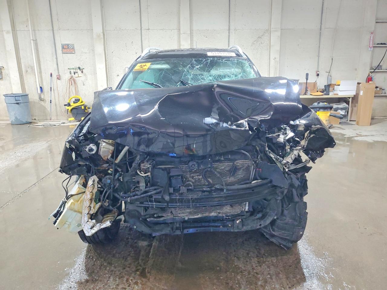 Nissan Rogue Sl