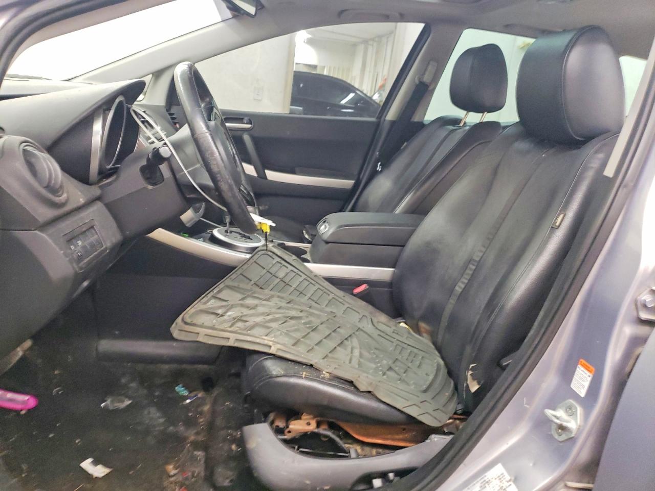 Mazda Cx