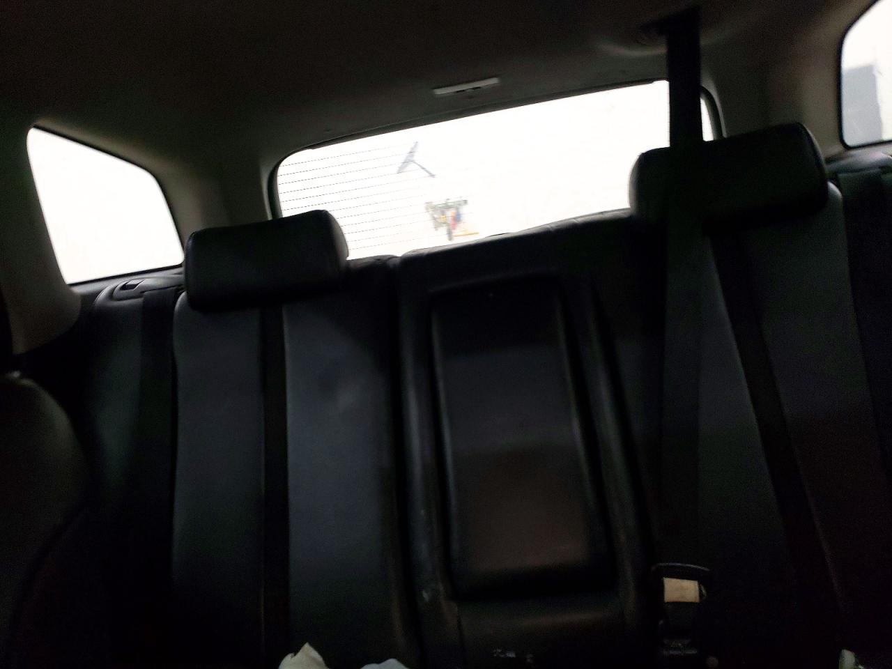 Mazda Cx