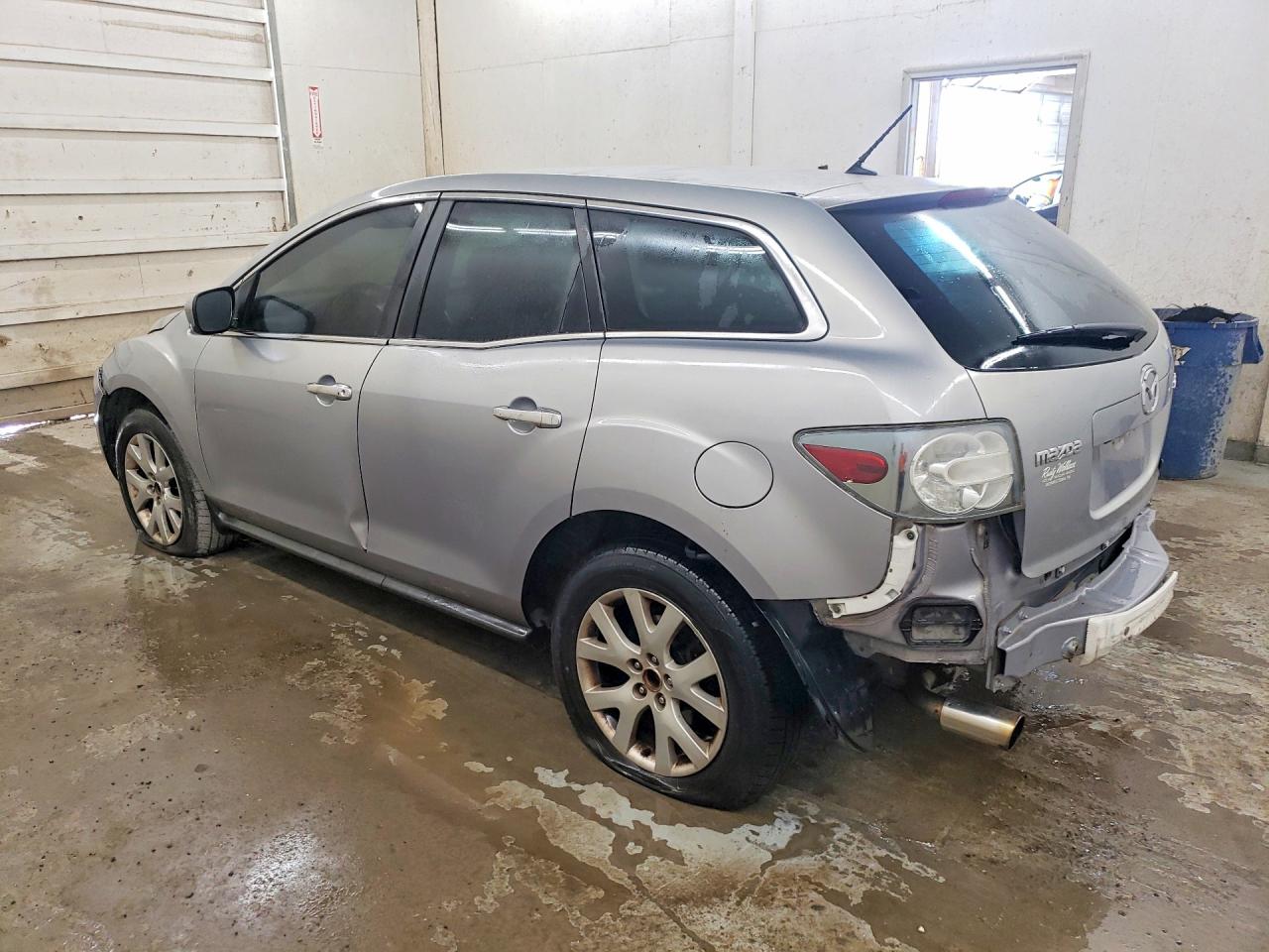 Mazda Cx
