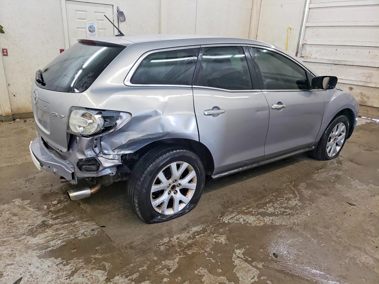 Mazda Cx