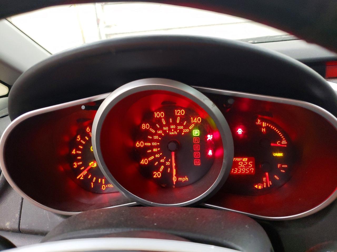 Mazda Cx