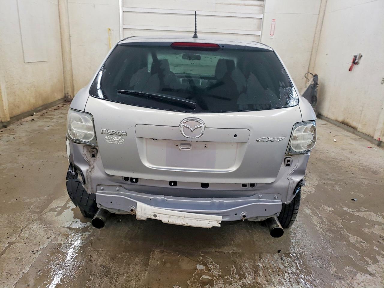 Mazda Cx