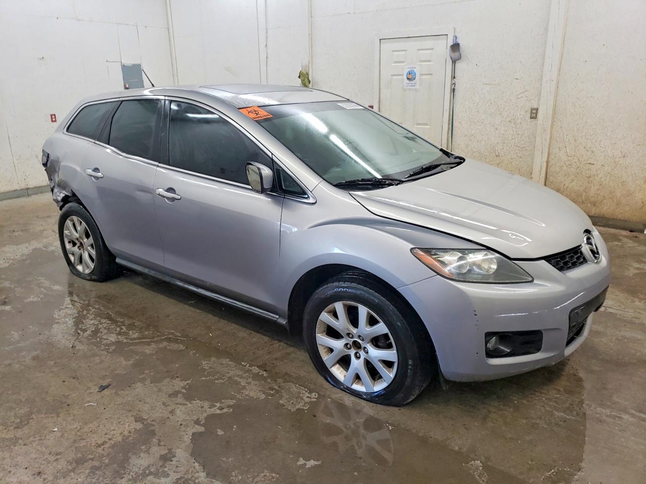 Mazda Cx