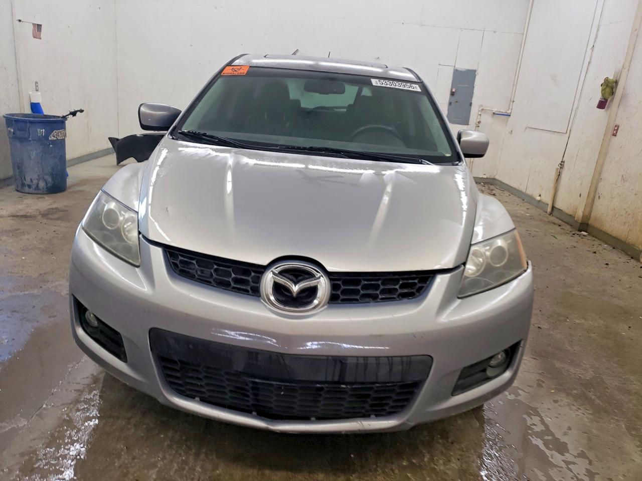 Mazda Cx