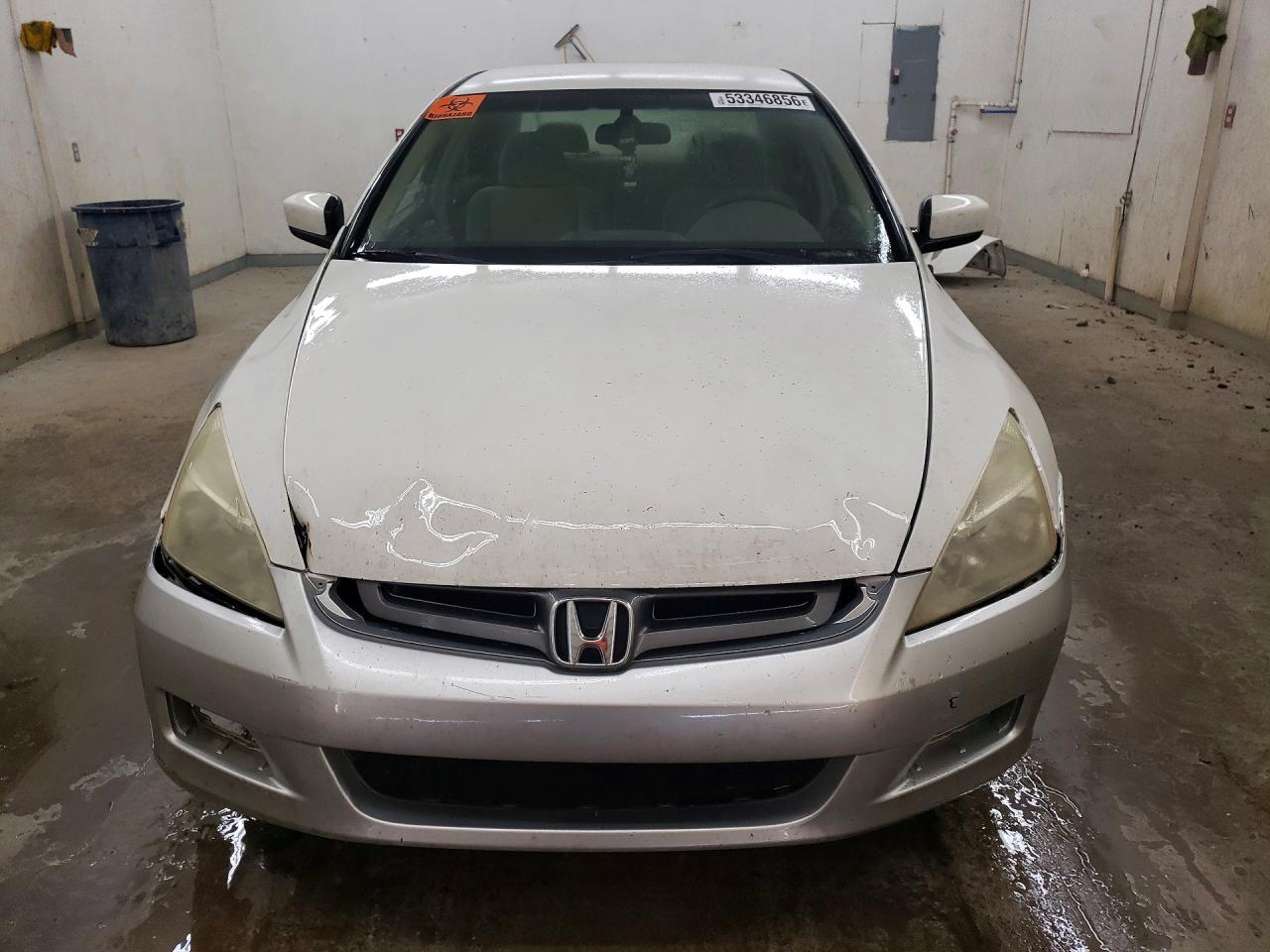 Honda Accord Se