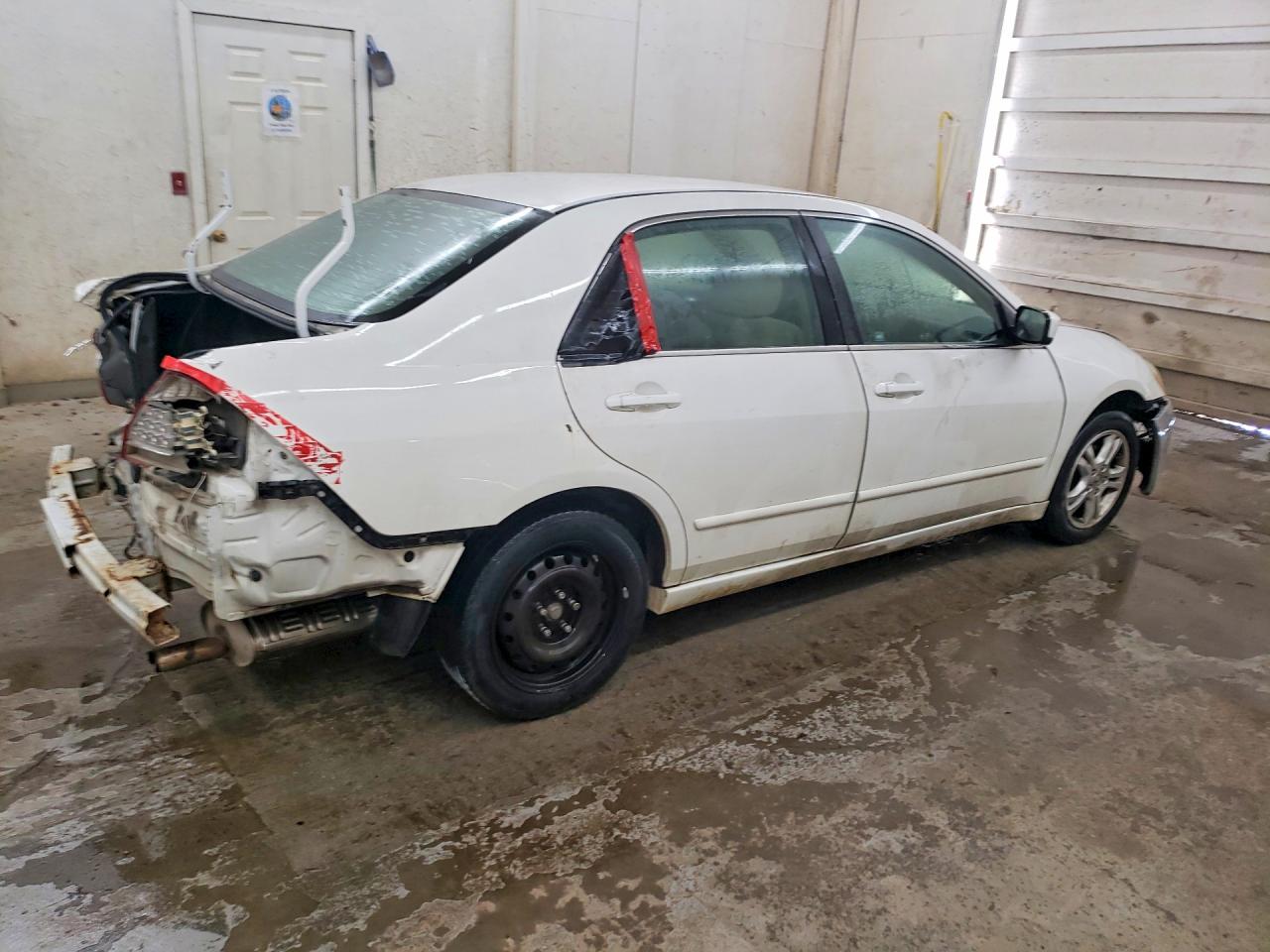 Honda Accord Se