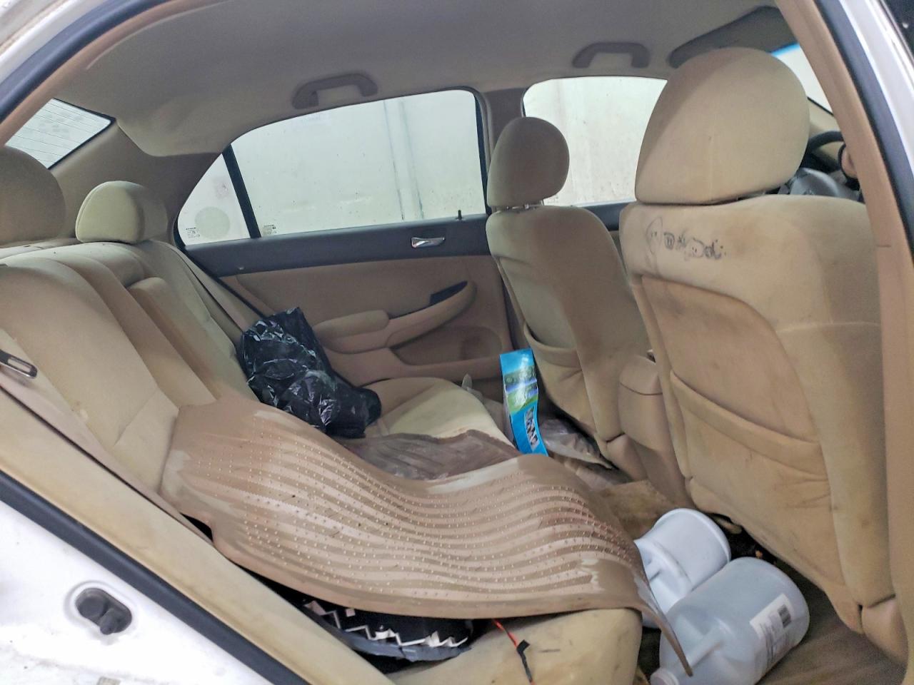 Honda Accord Se