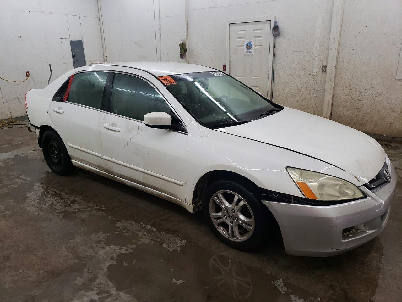 Honda Accord Se