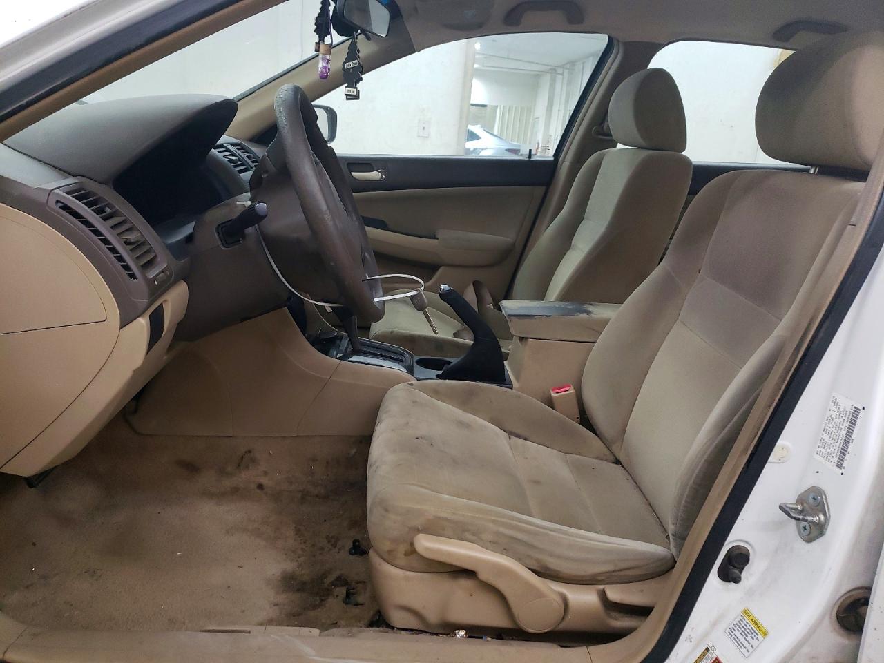 Honda Accord Se