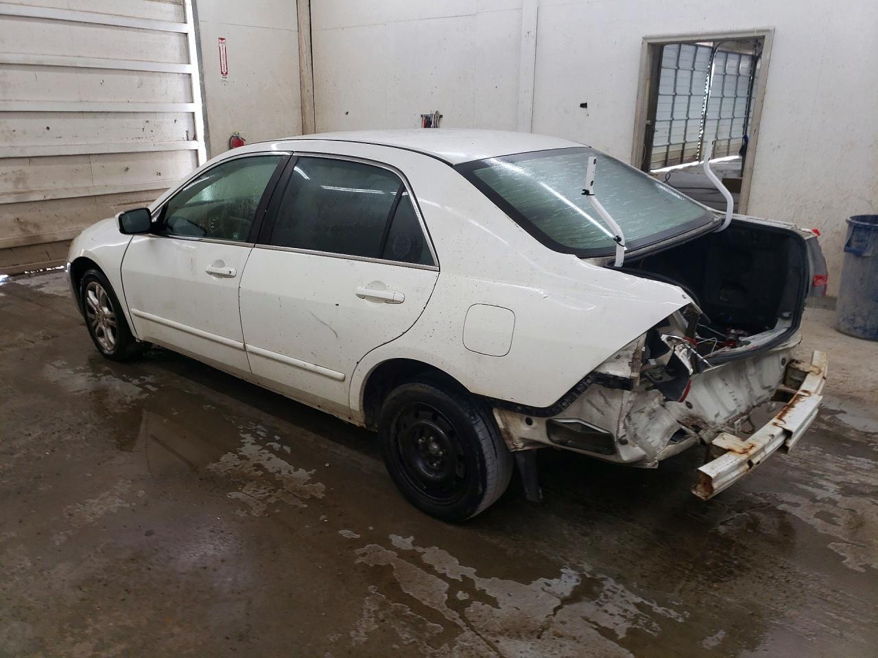 Honda Accord Se
